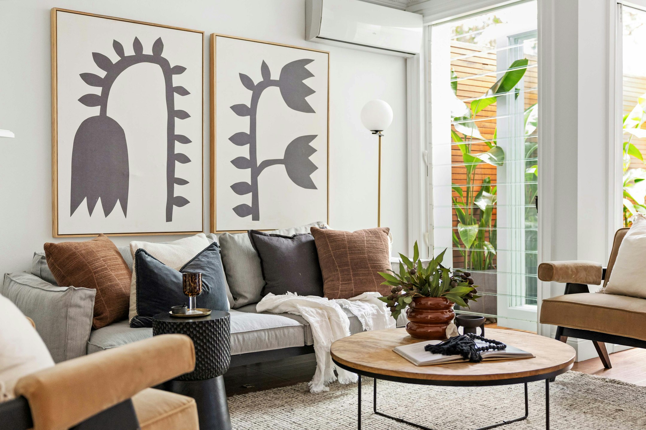 home decor