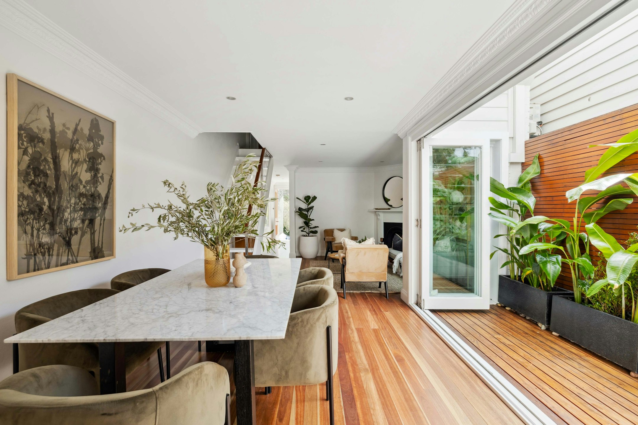 interior design