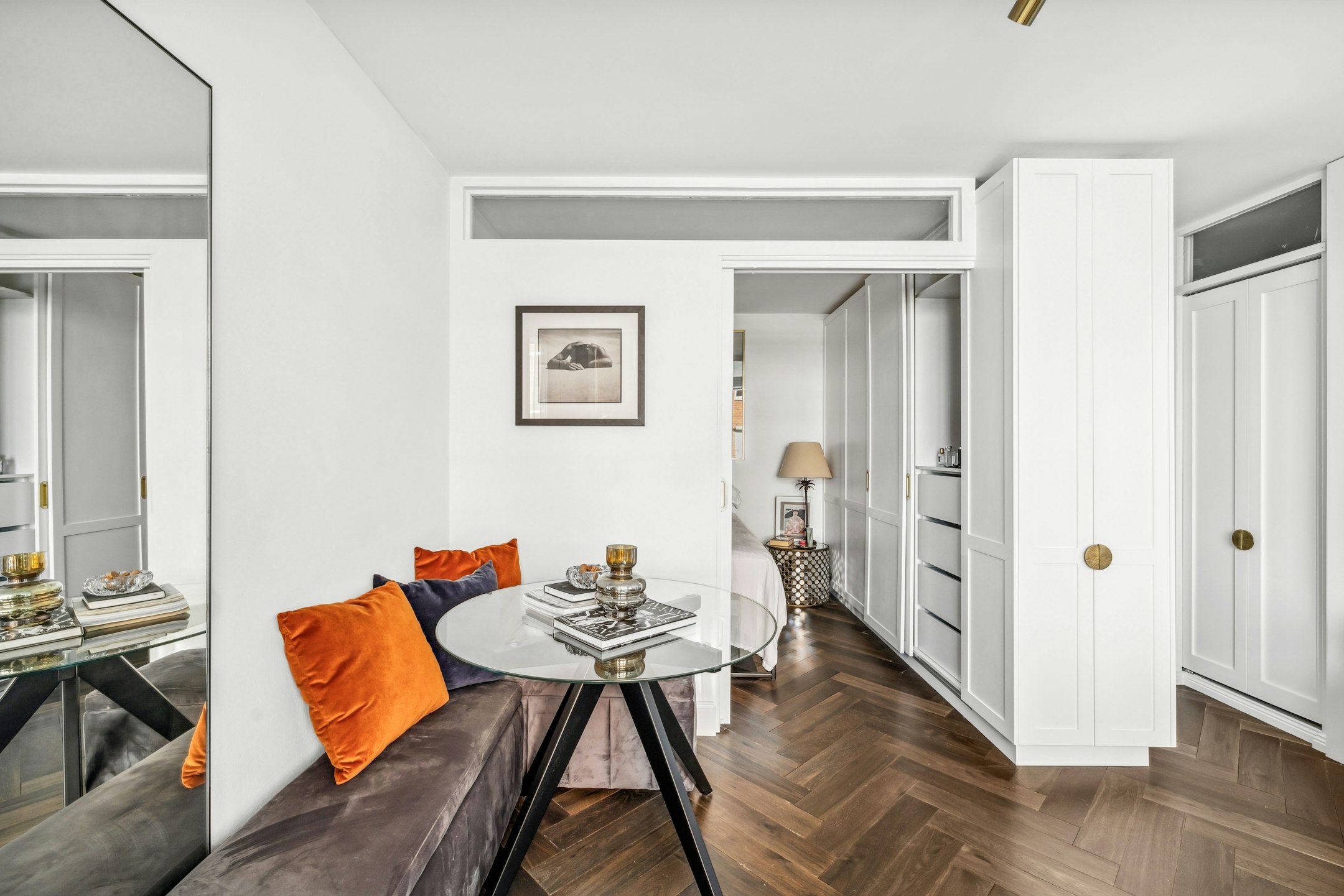 interior design