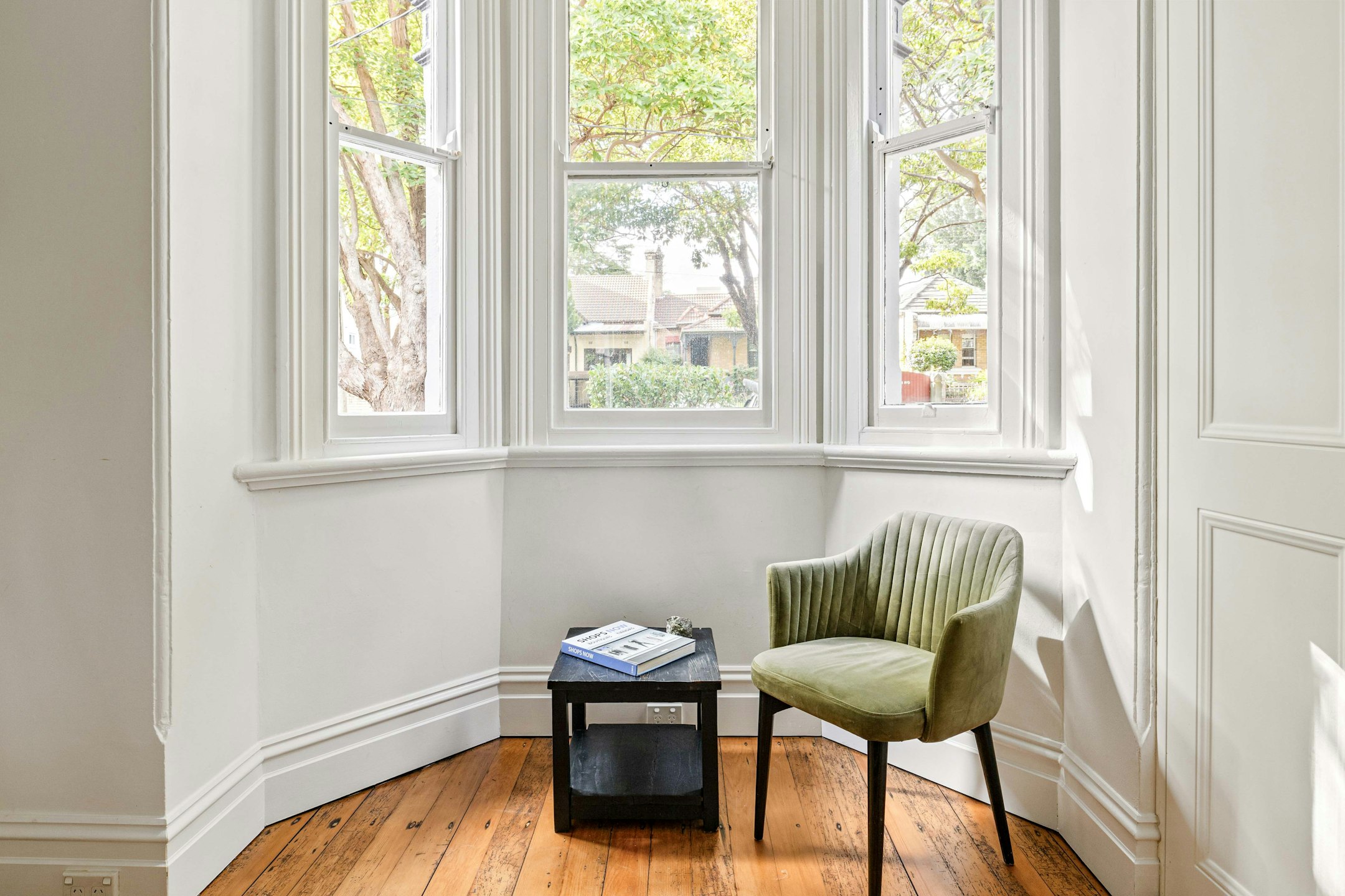 window