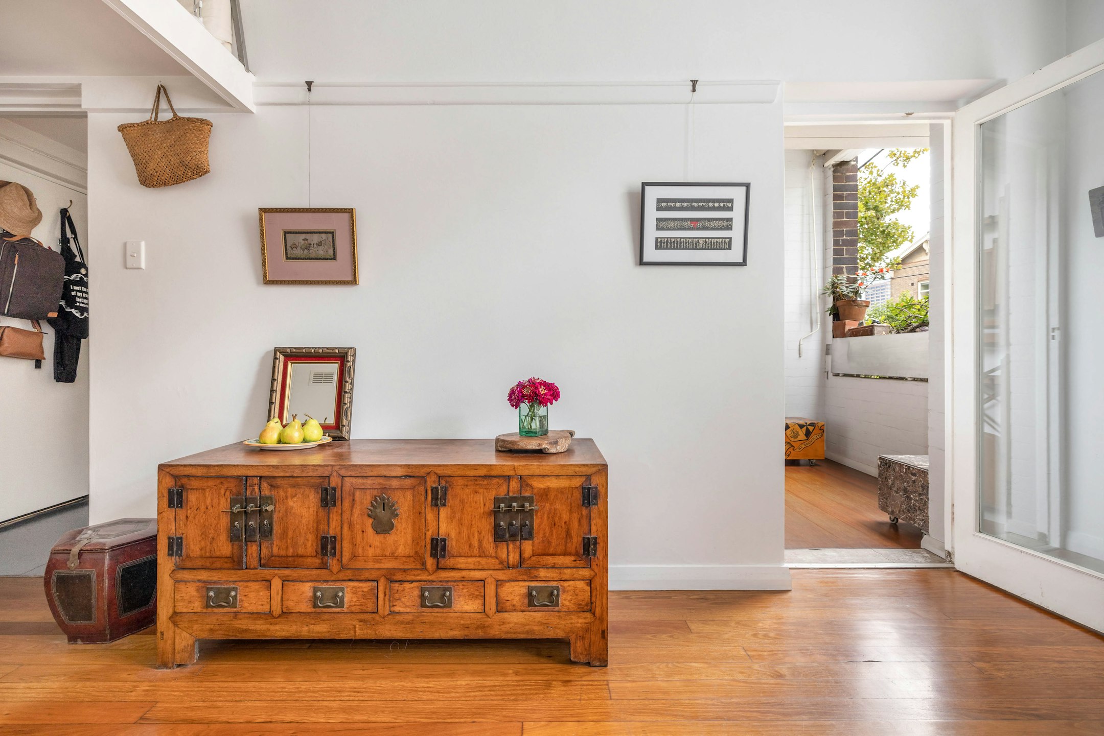hardwood