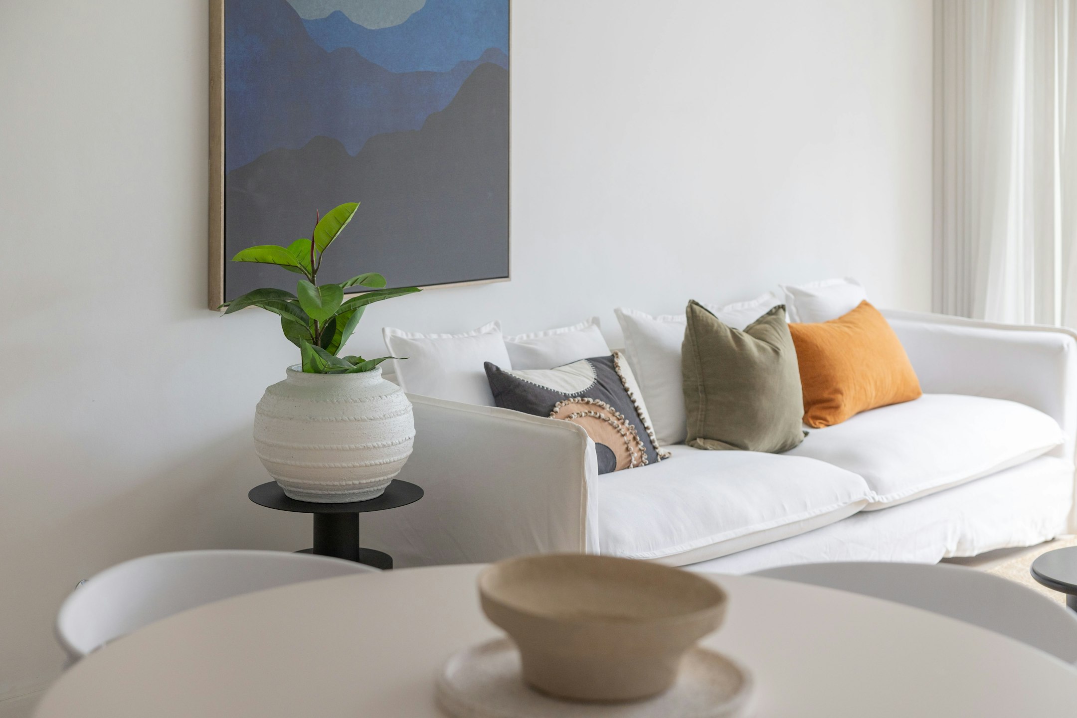 cushion