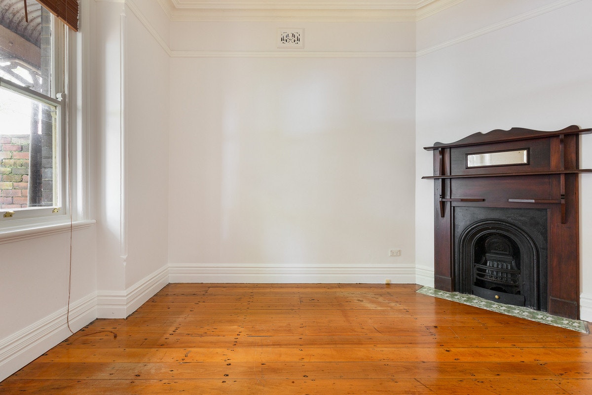 floor