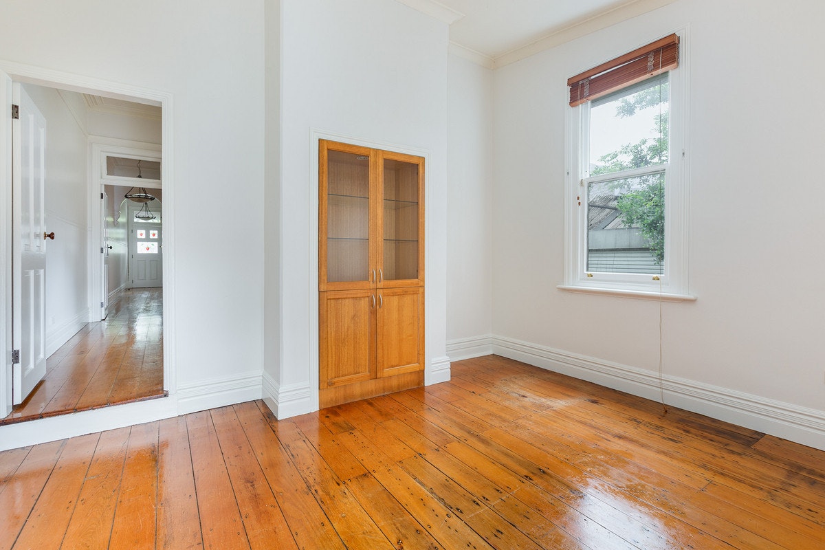 floor