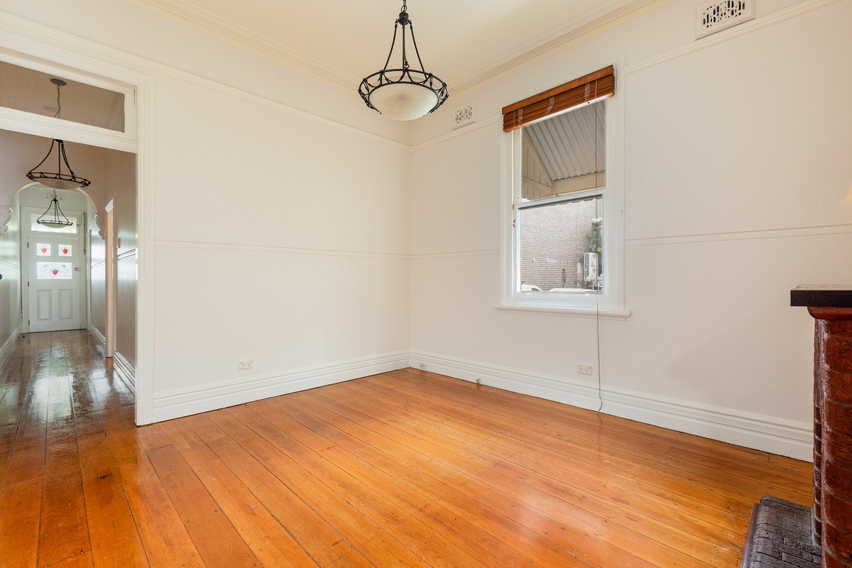 floor