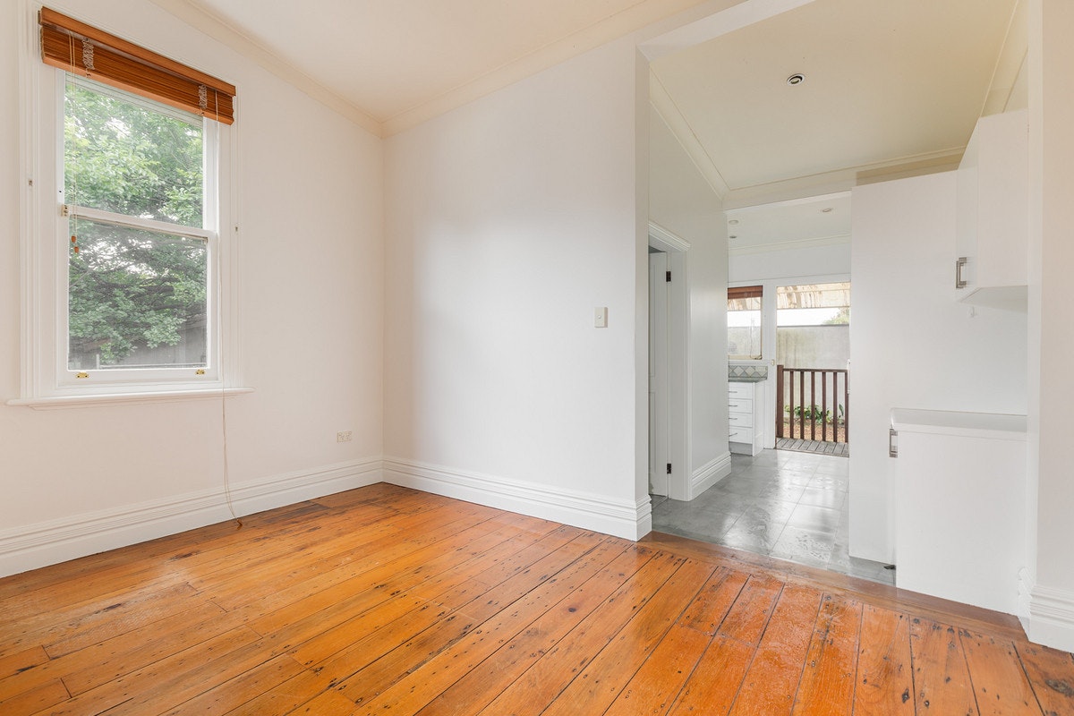 floor