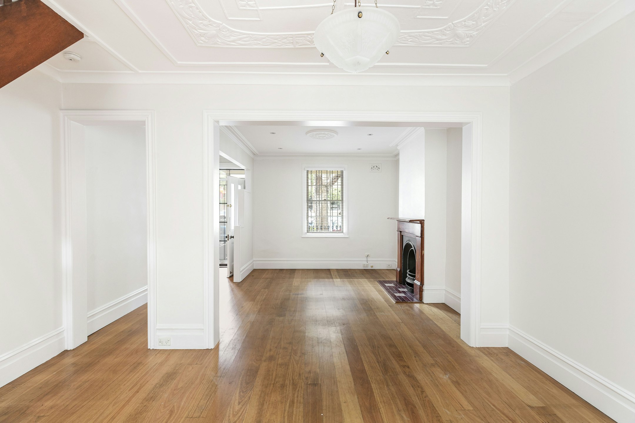 floor