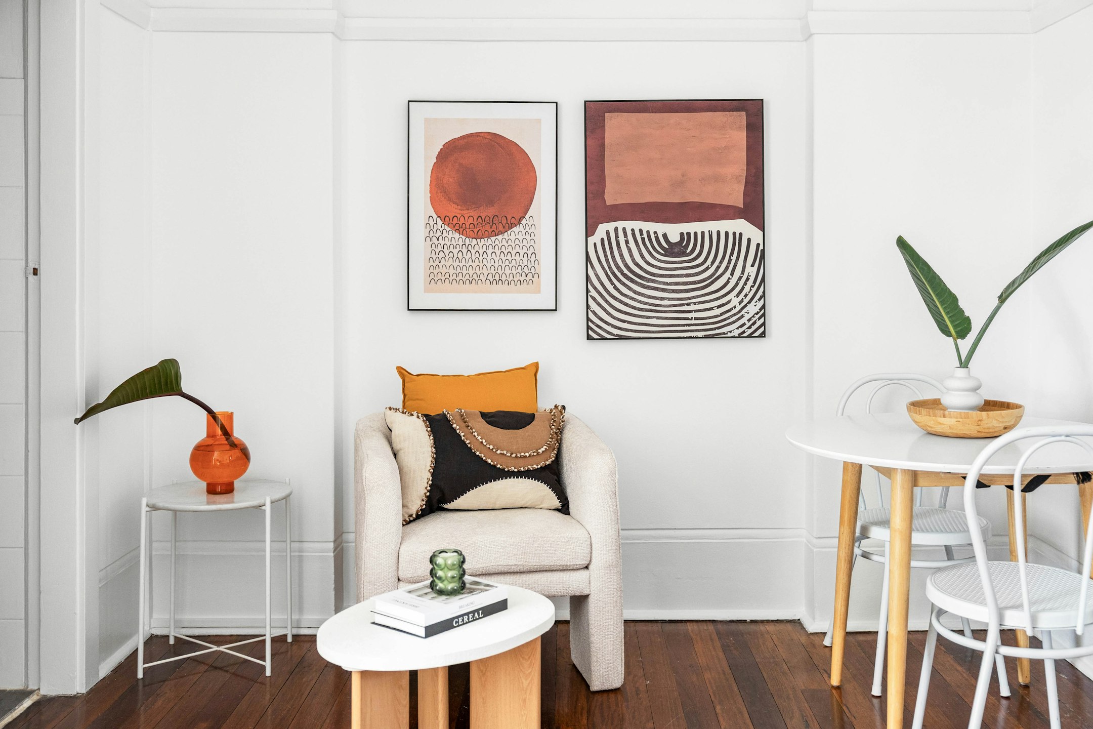 home decor