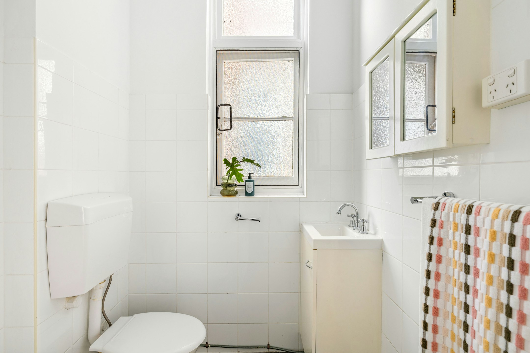 sink