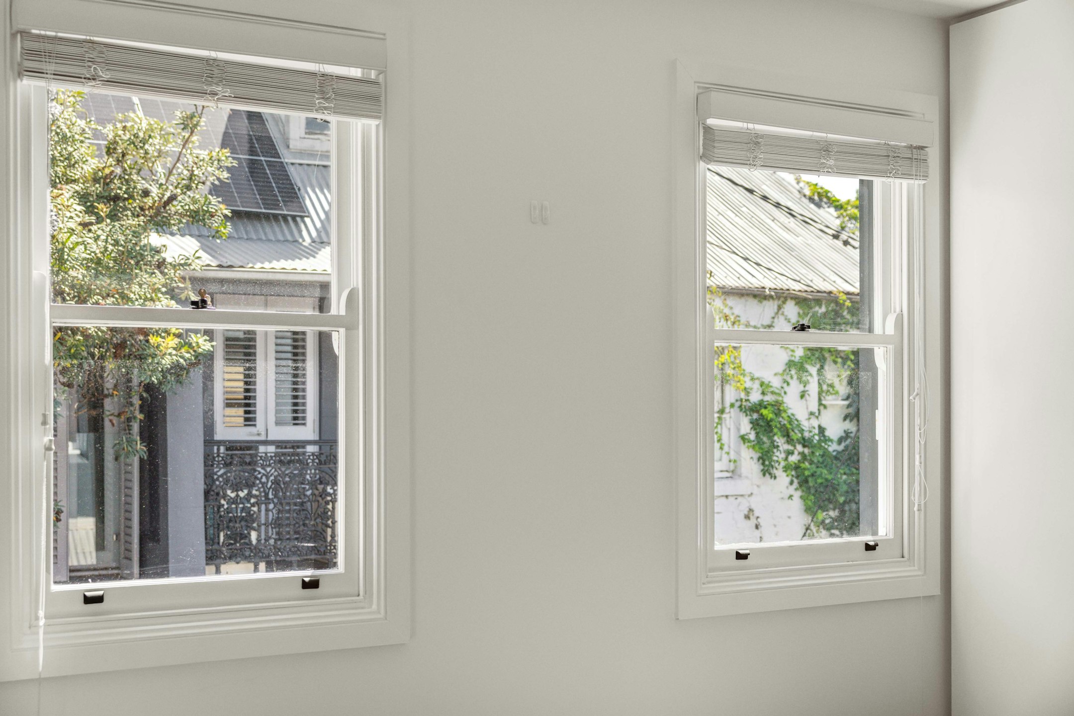 window