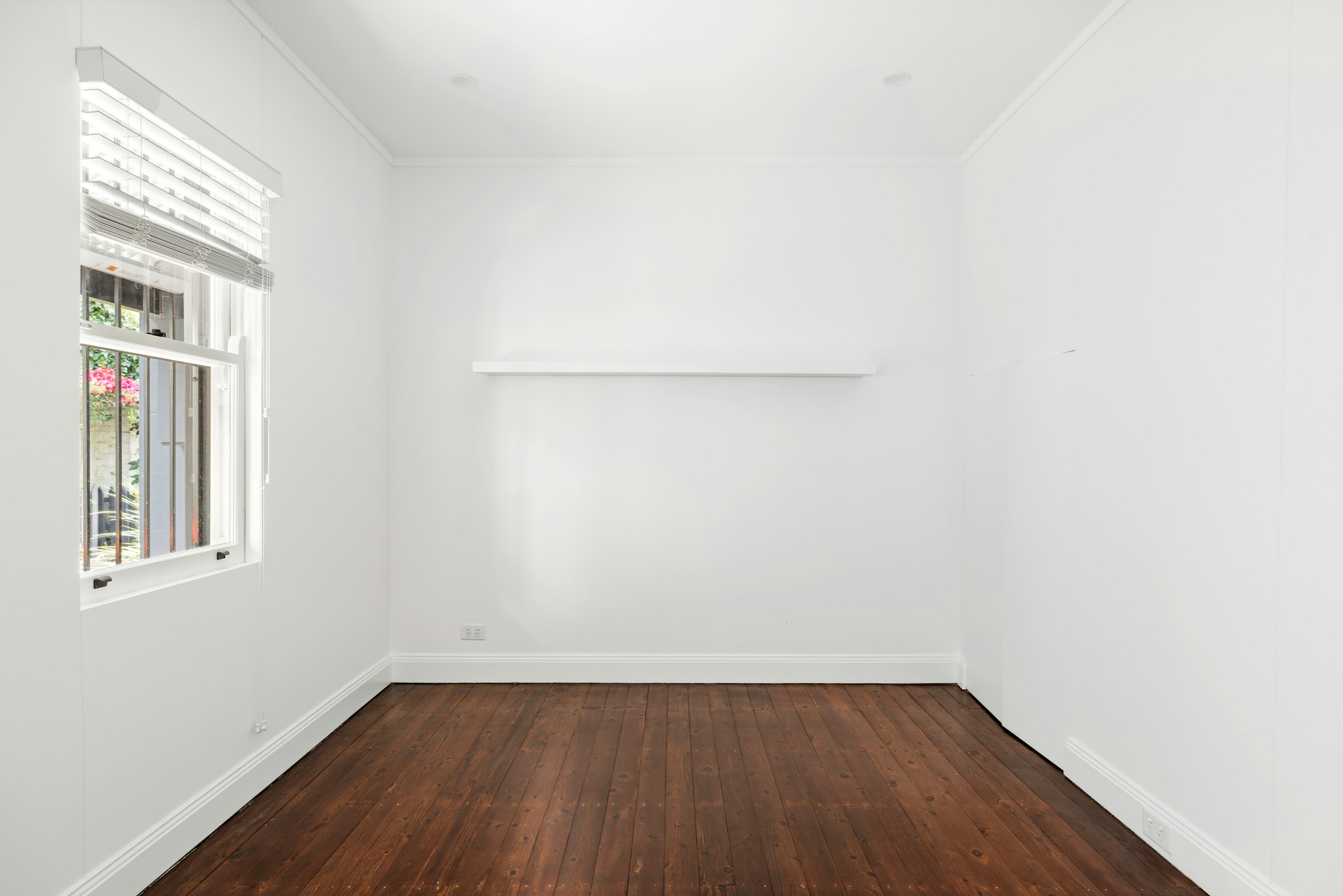 floor