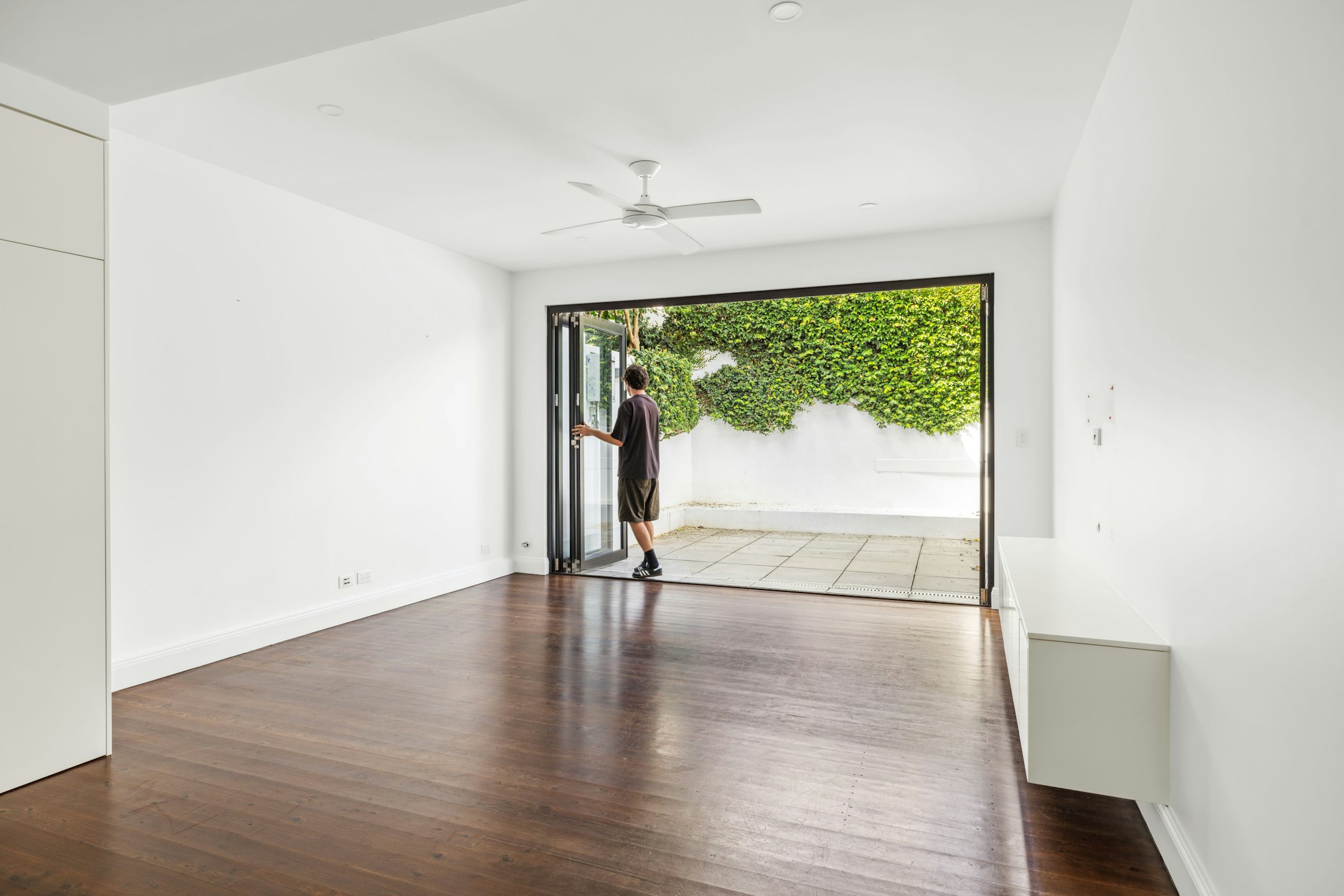 floor