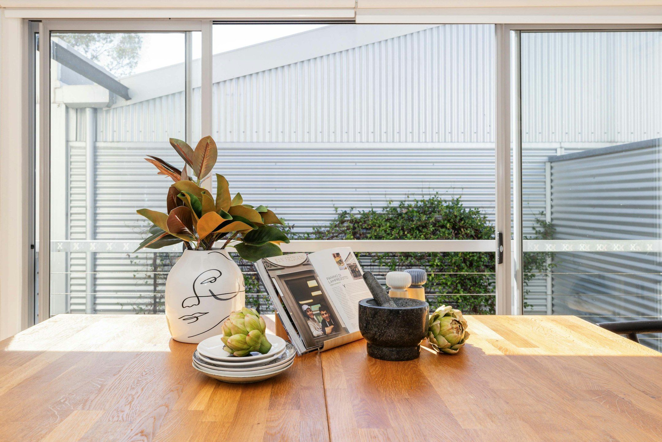 interior design