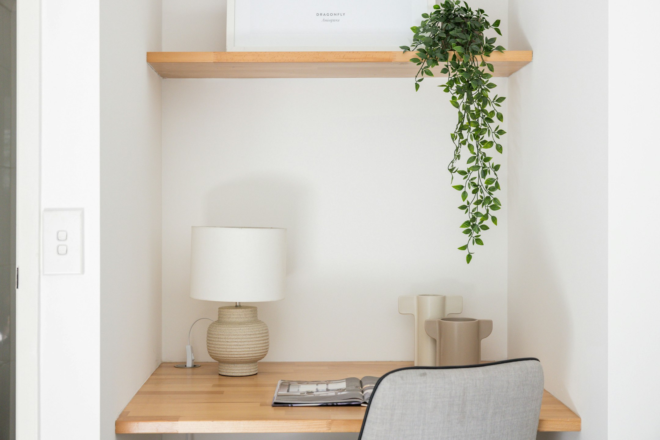 shelf