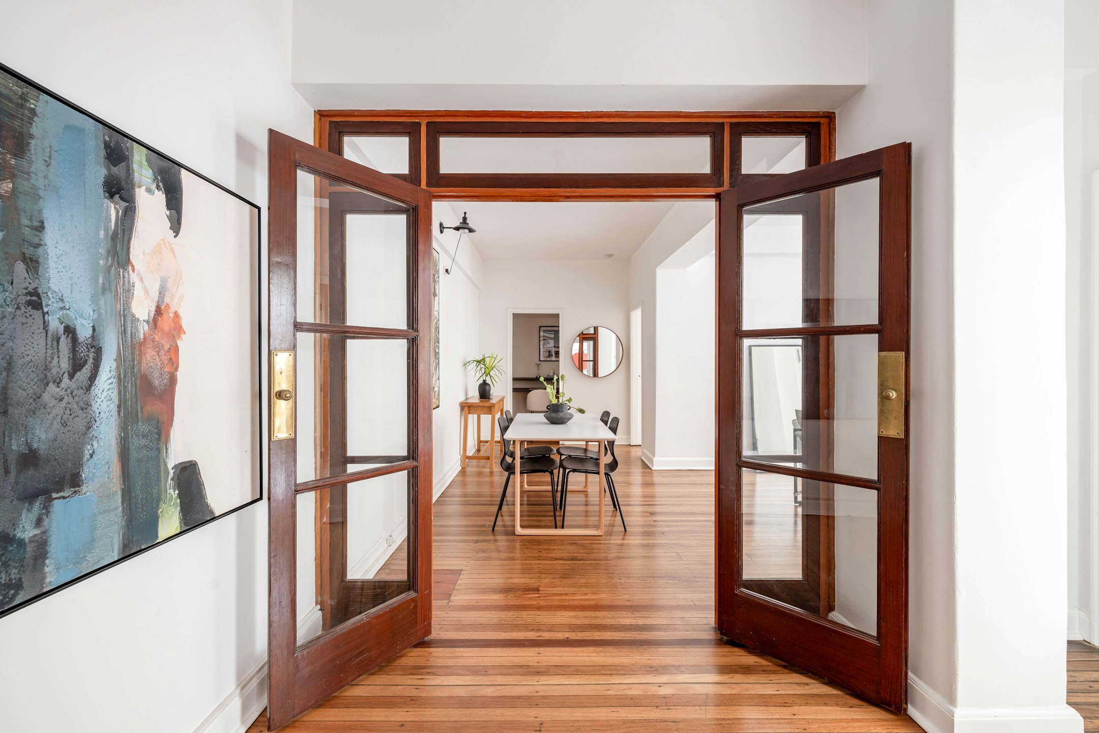 interior design