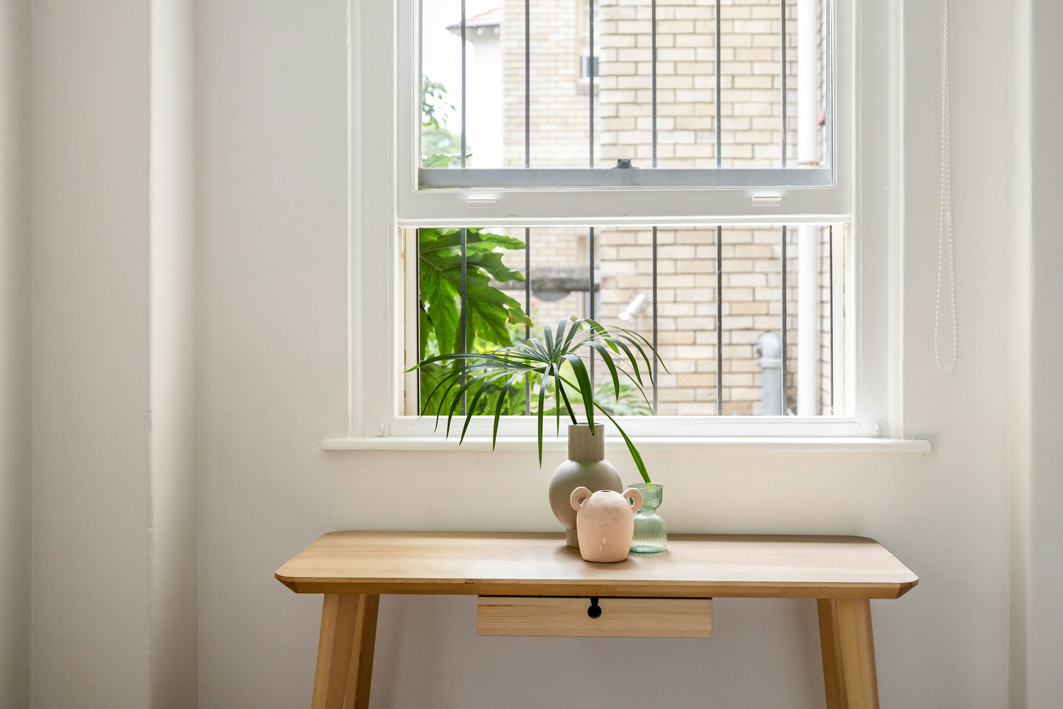 window