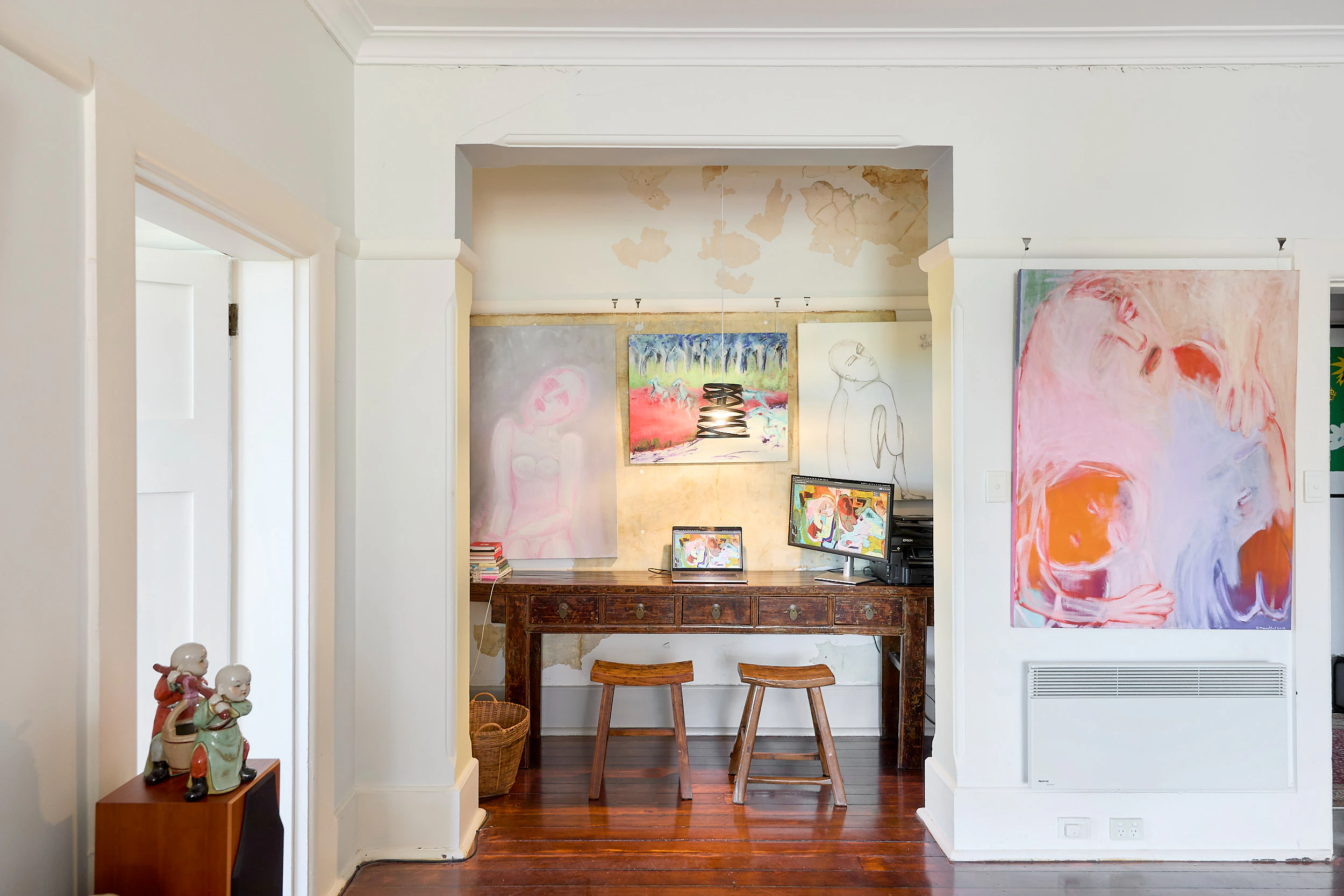 interior design