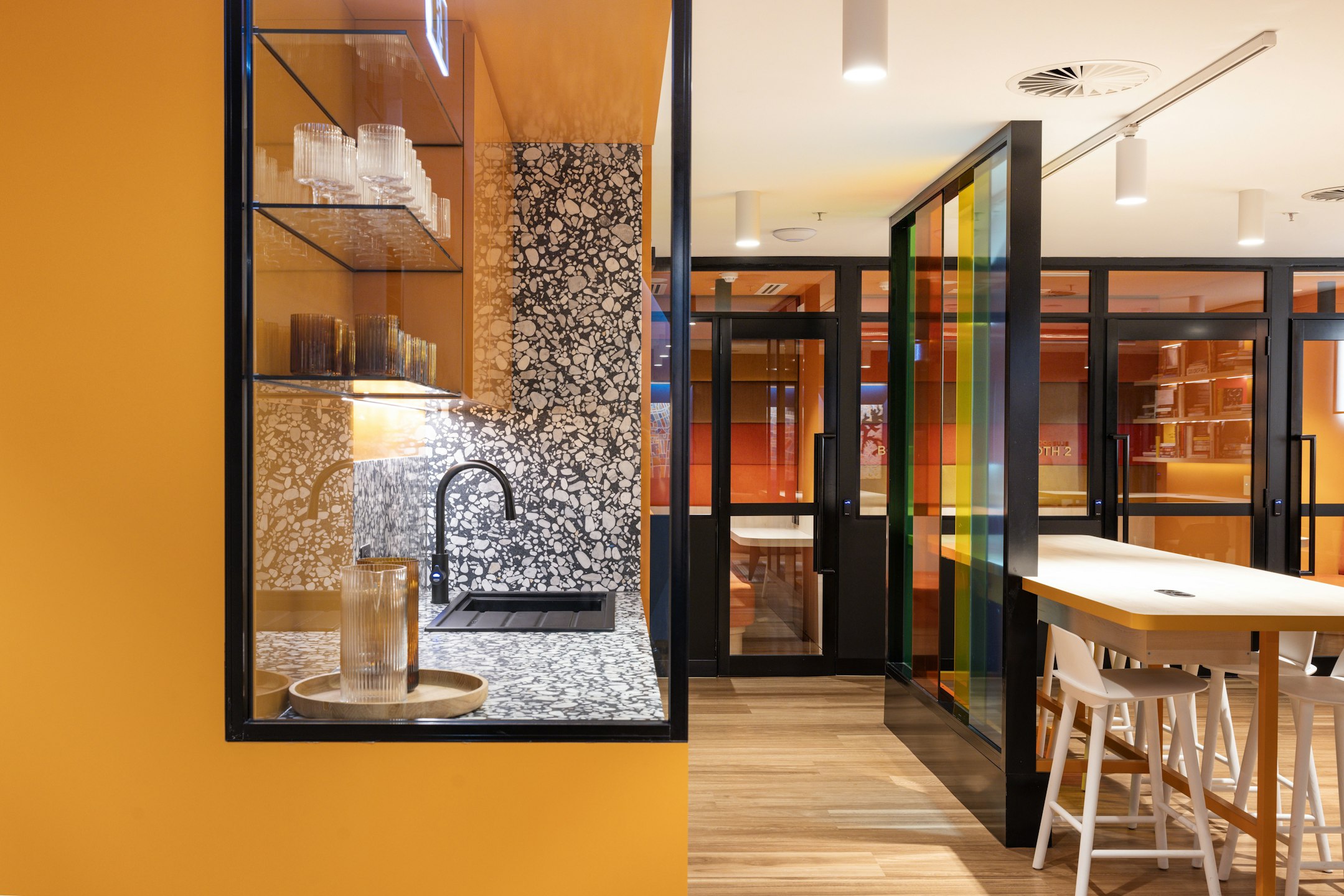 interior design
