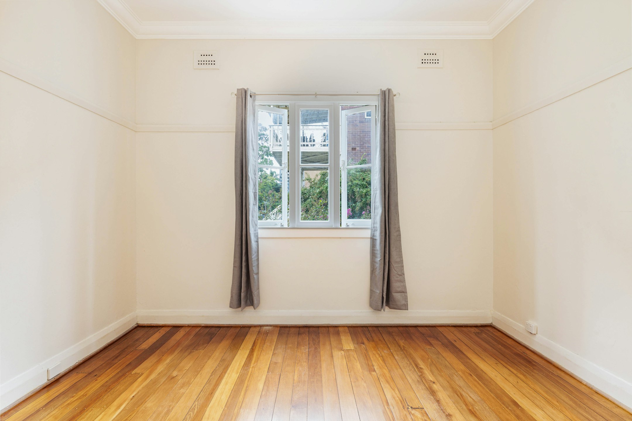 floor