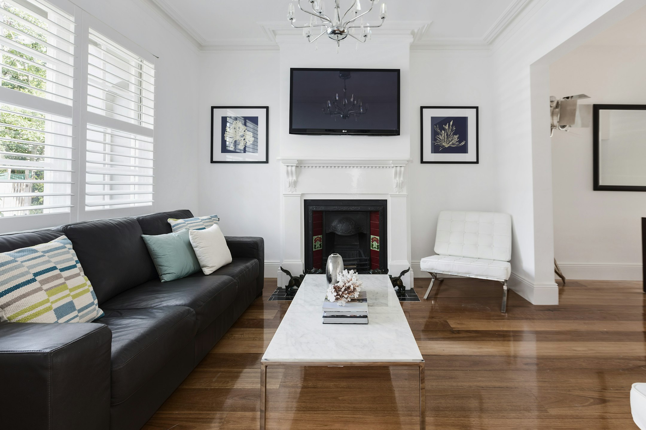interior design