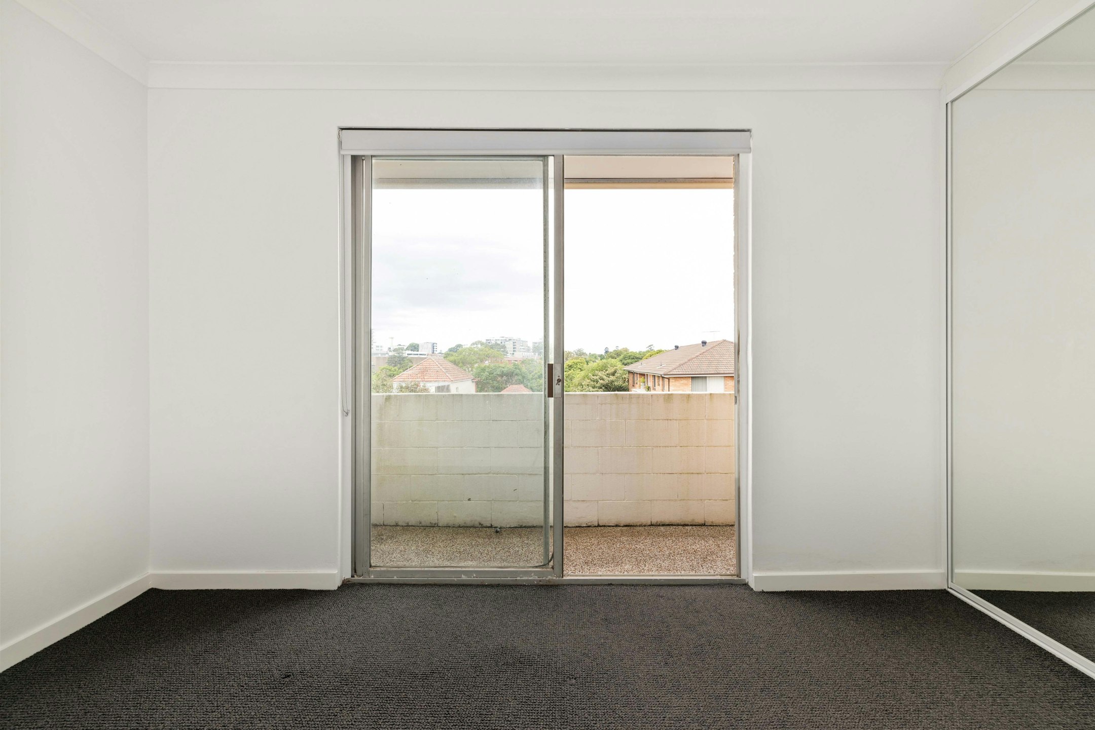 door