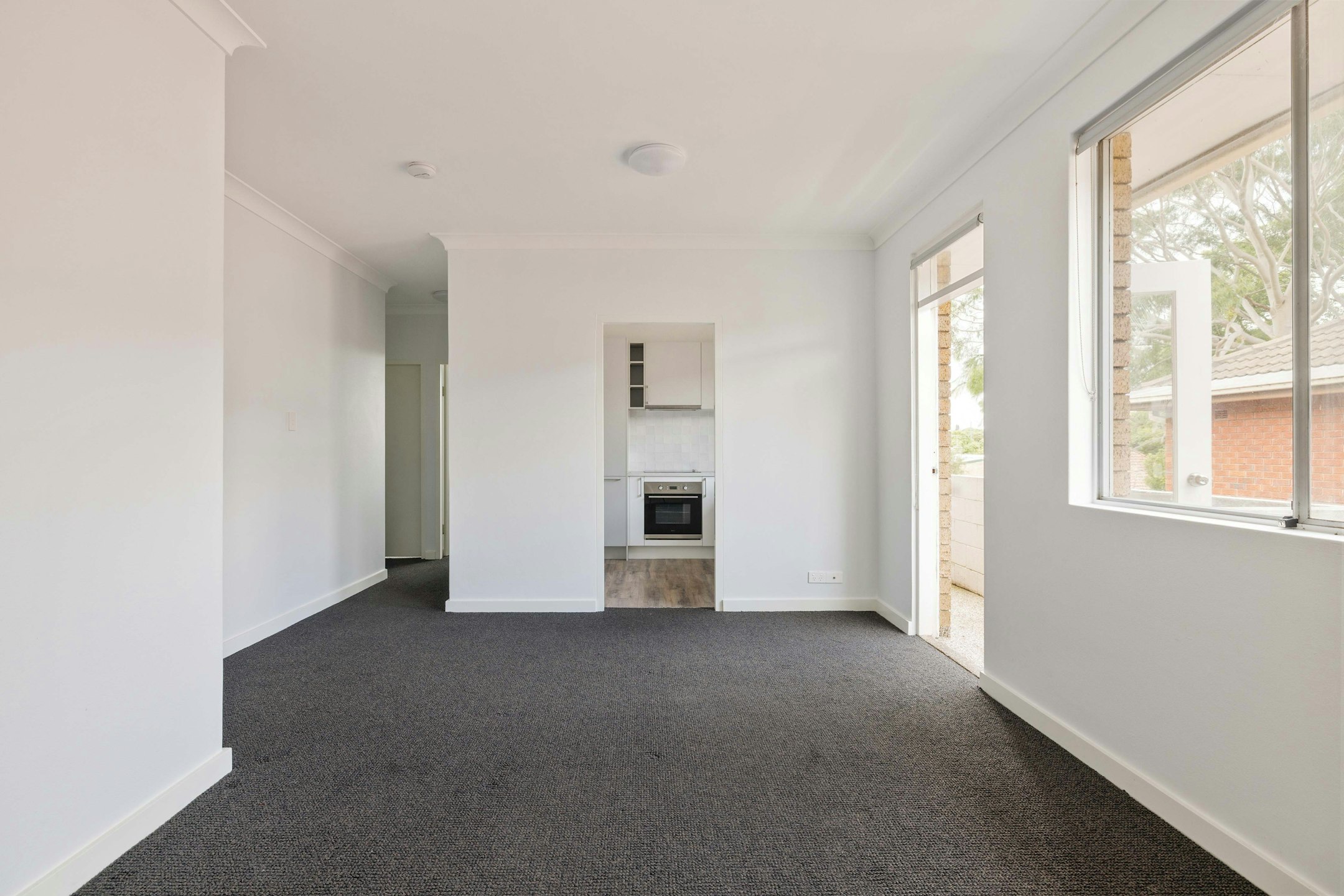 floor