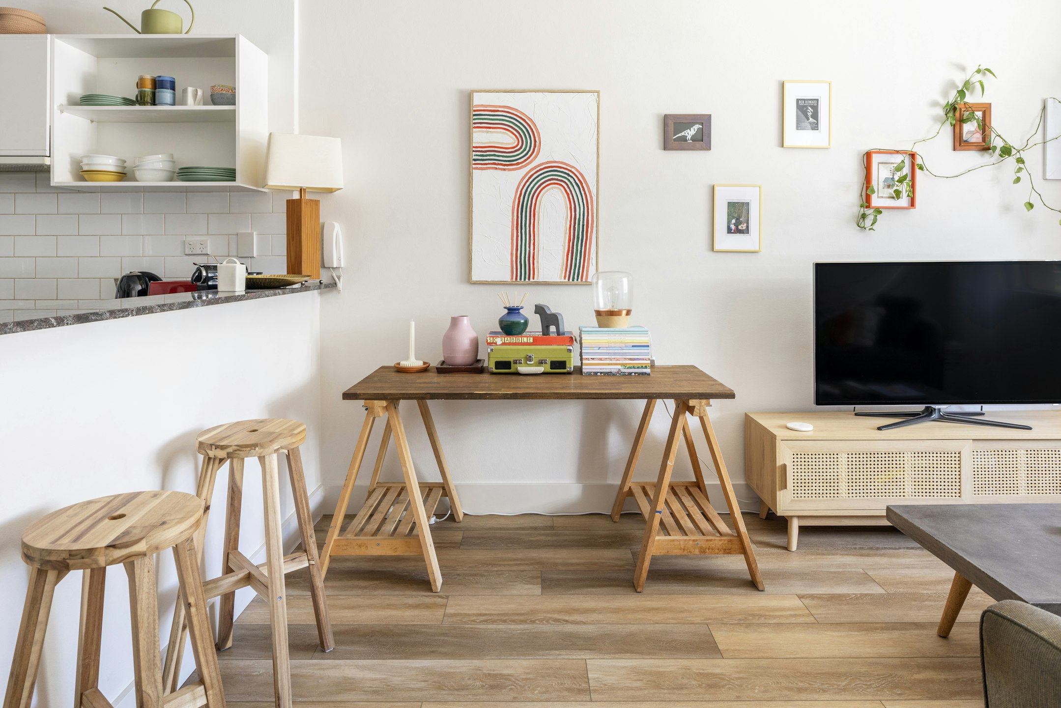 interior design