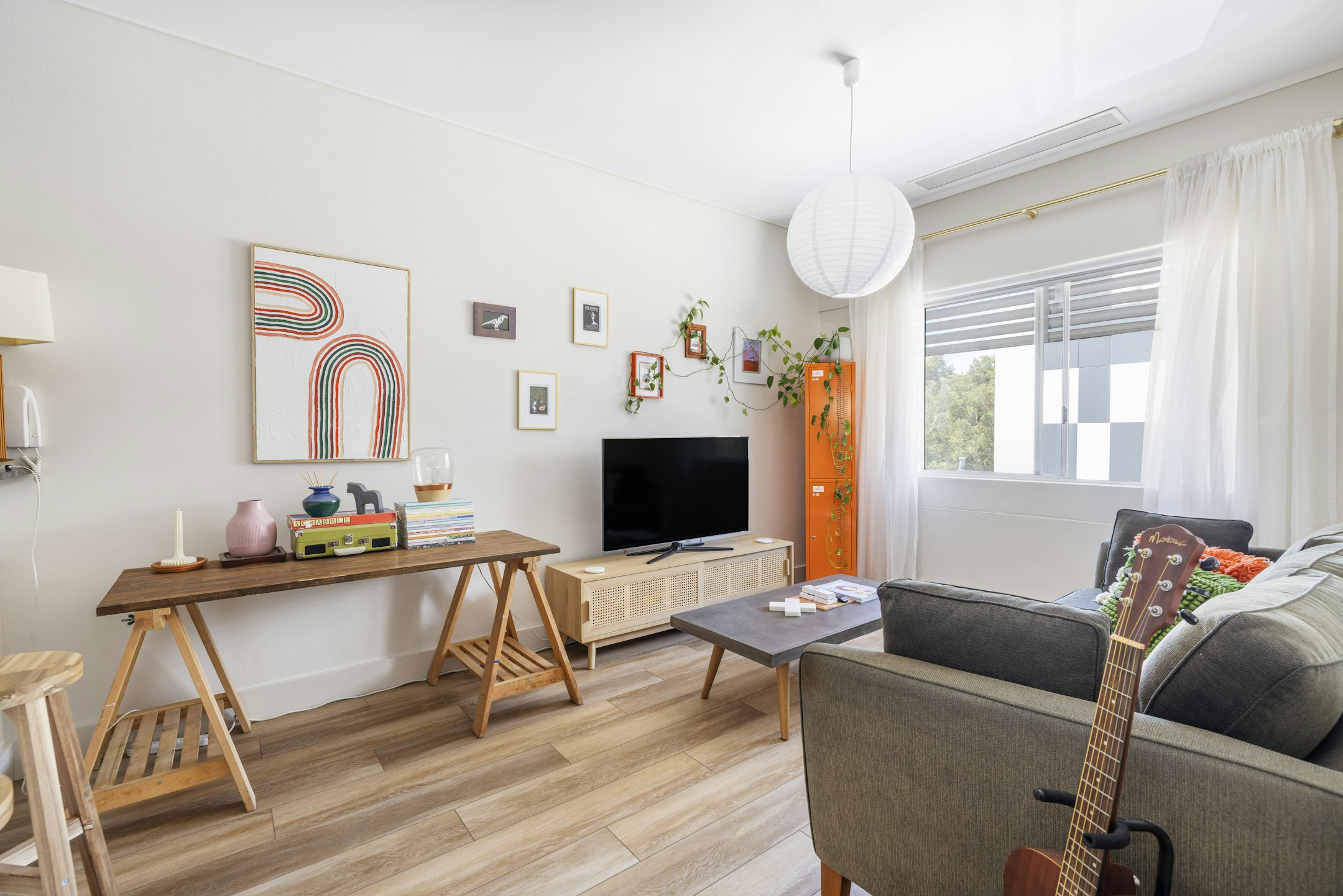 interior design