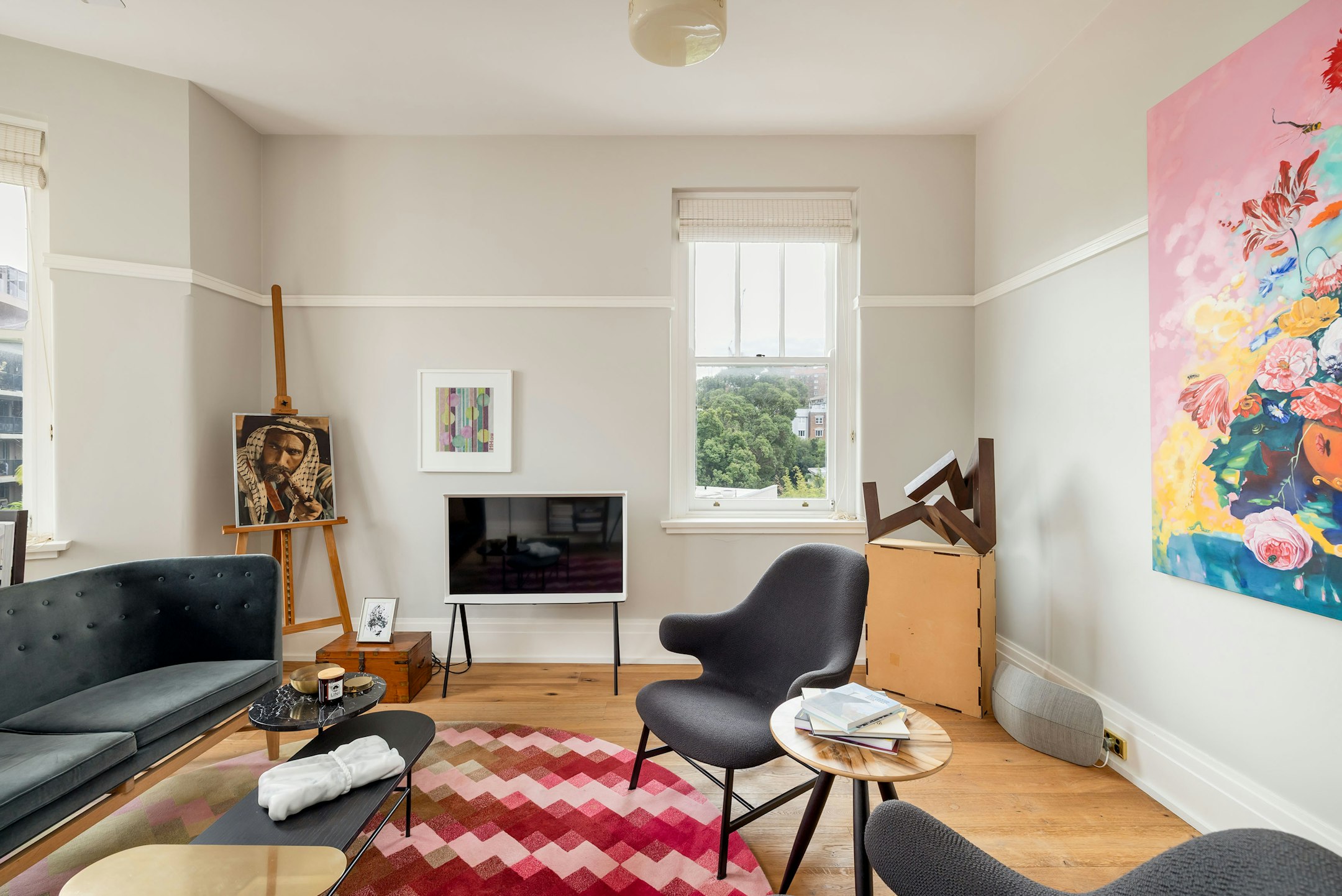 furniture