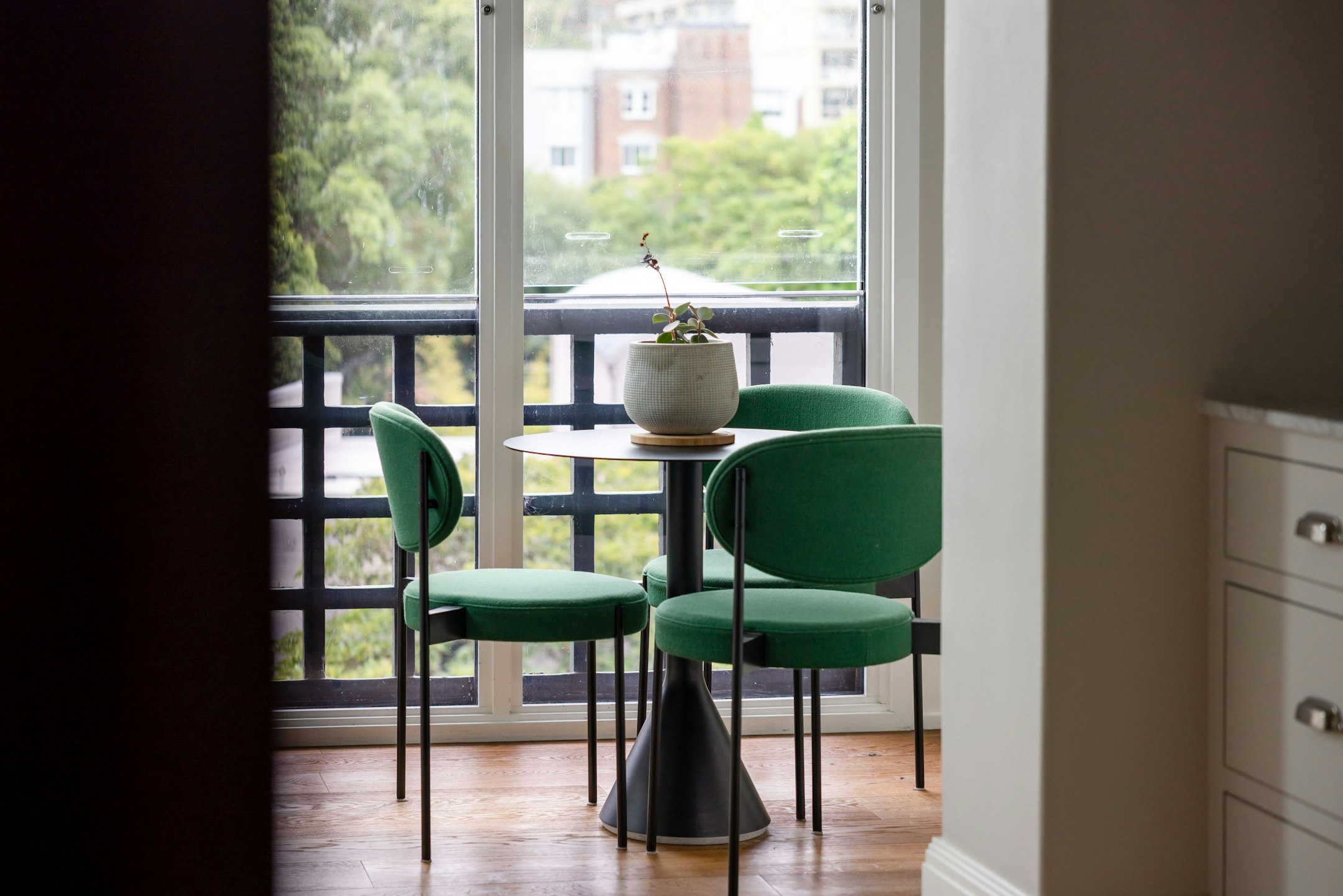 chair