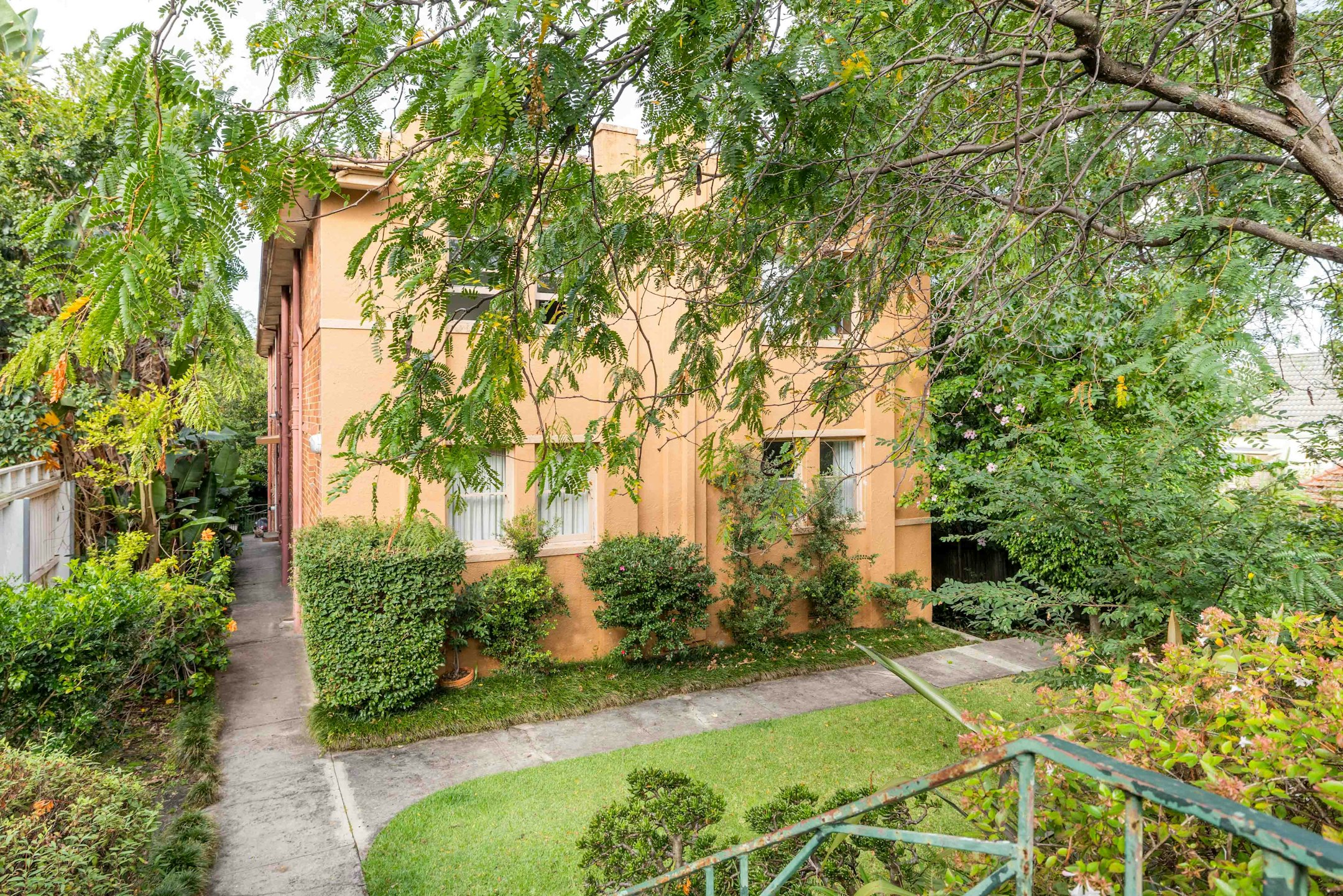 housing