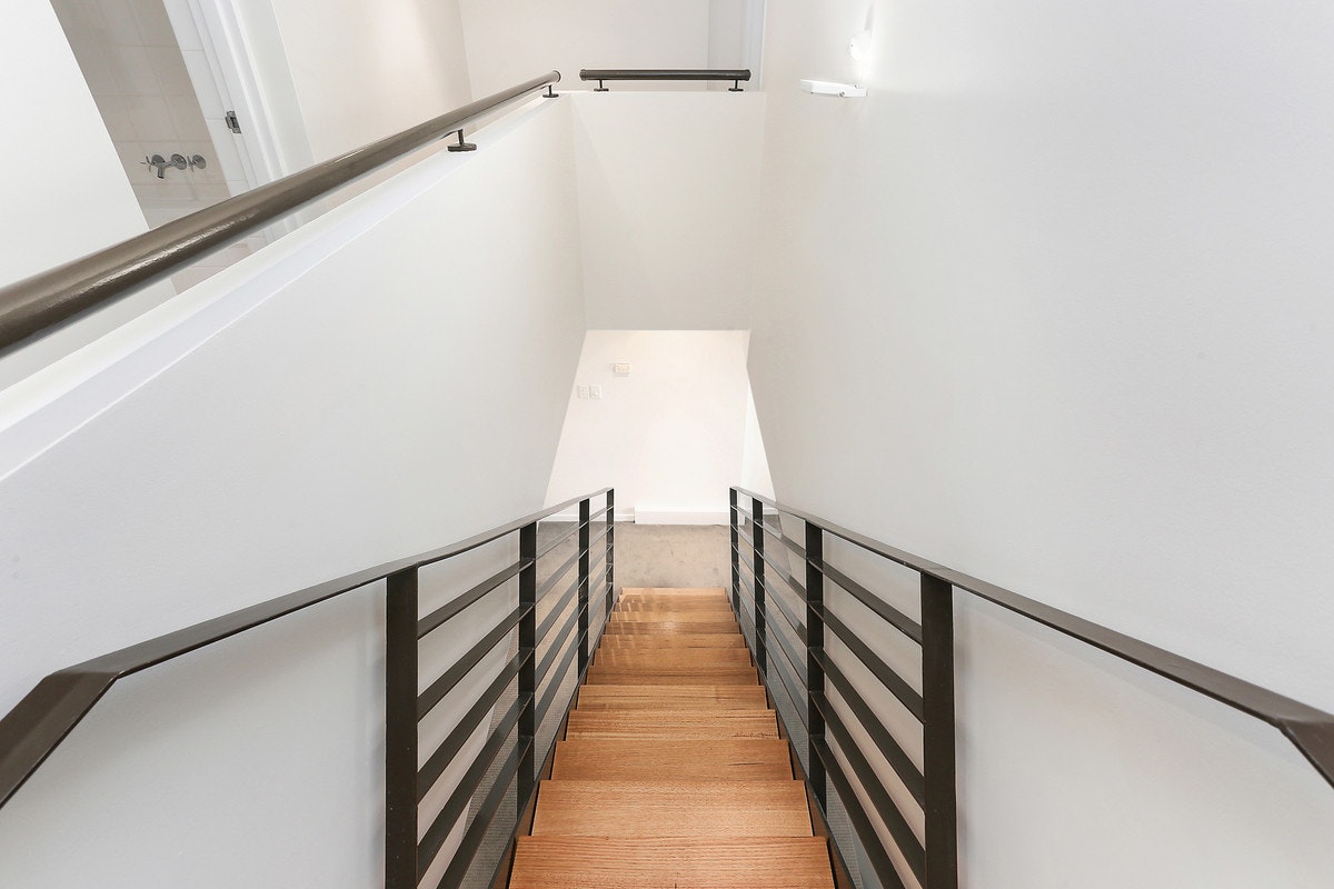 handrail