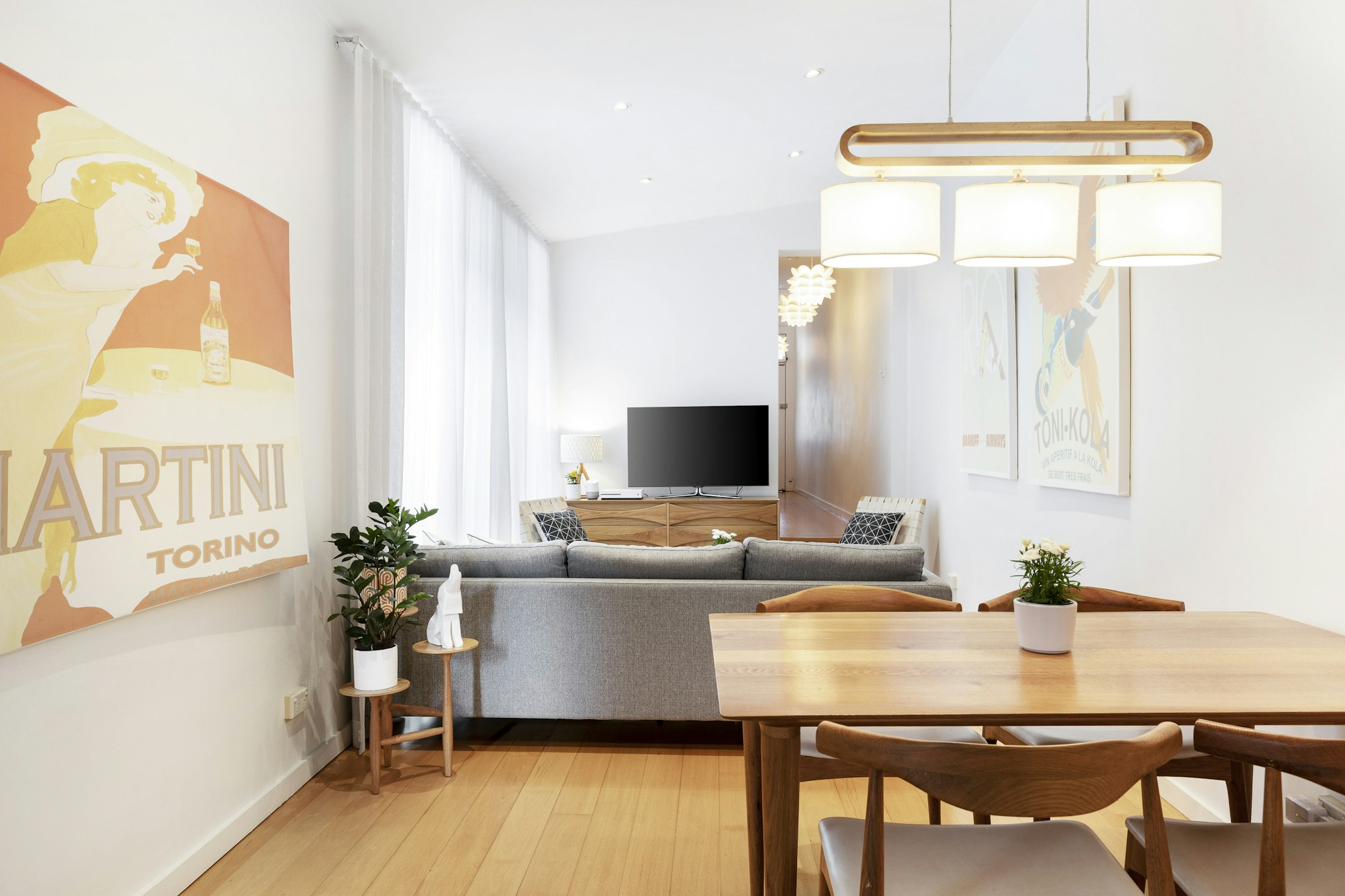 interior design