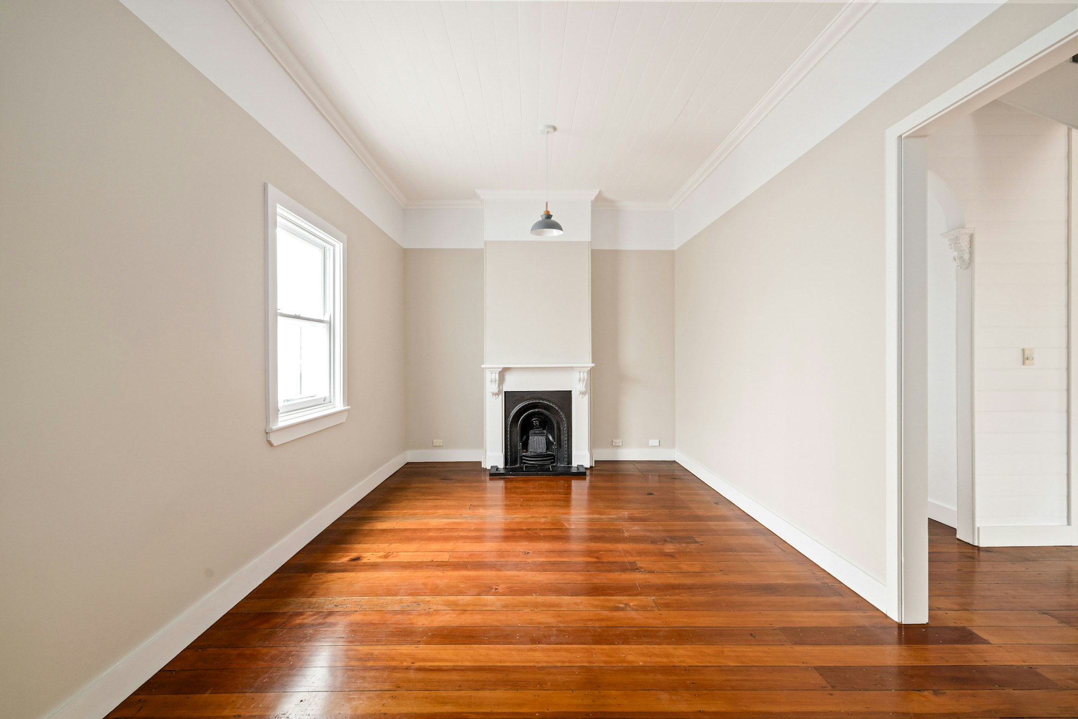 floor