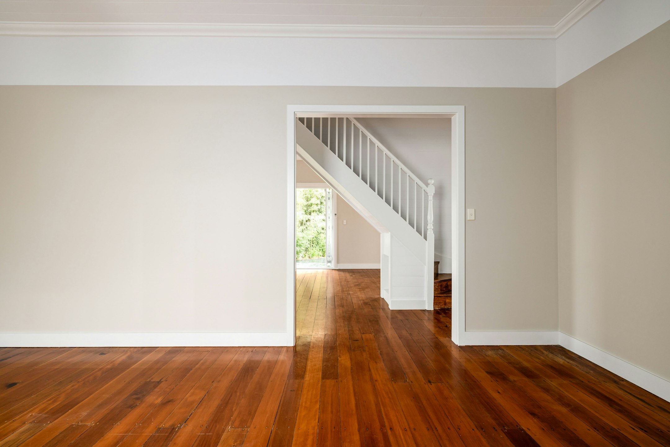 floor