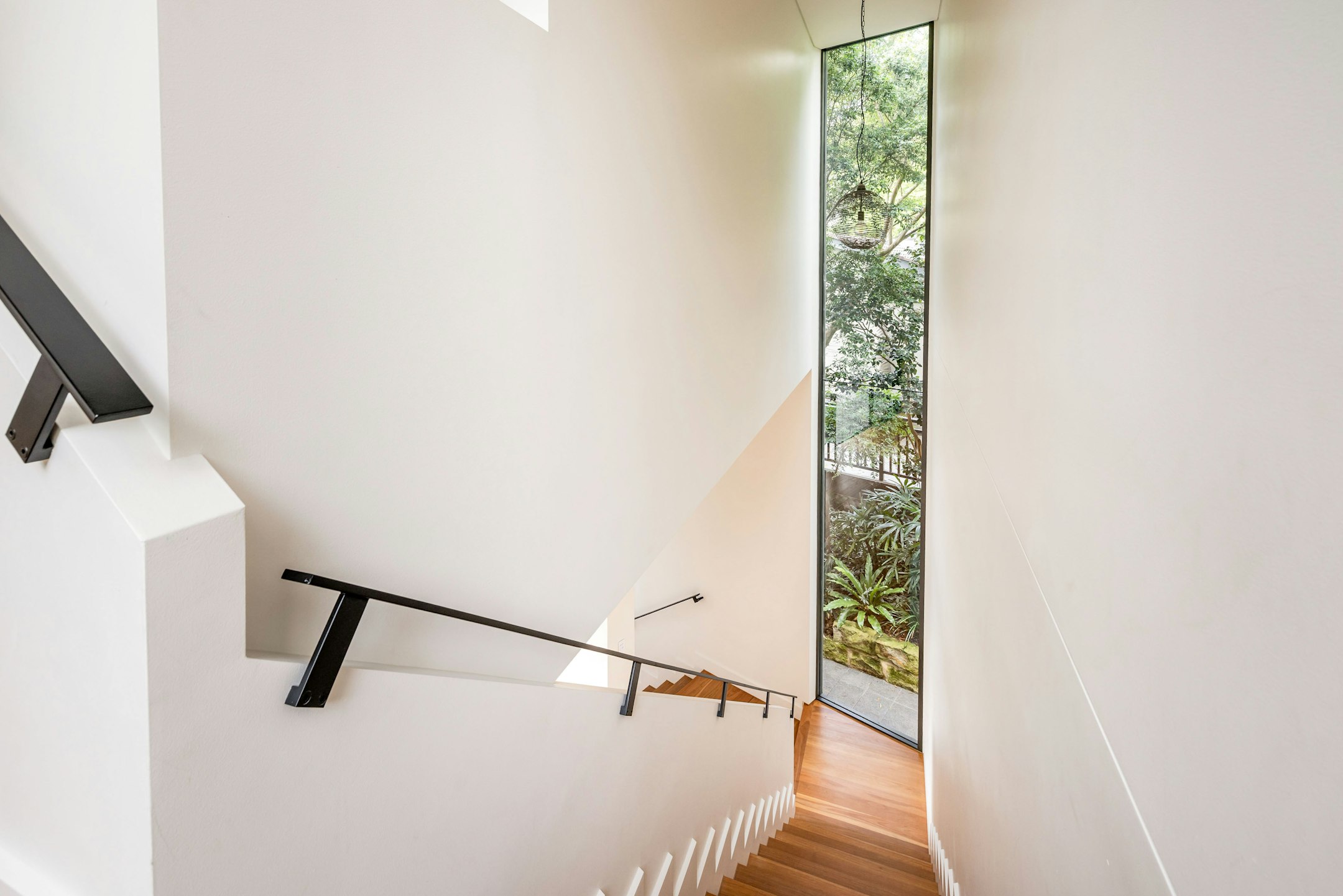 handrail