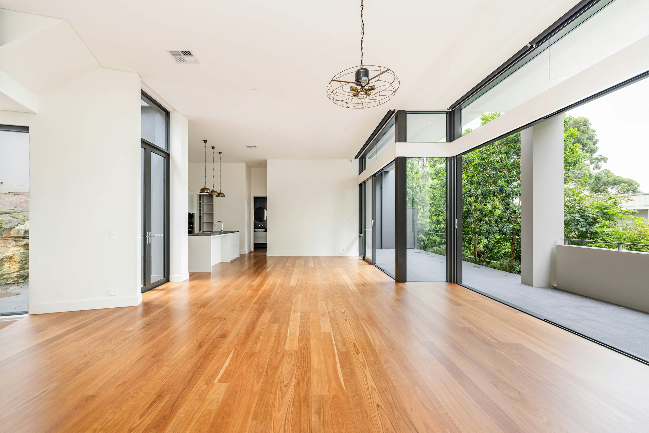 floor