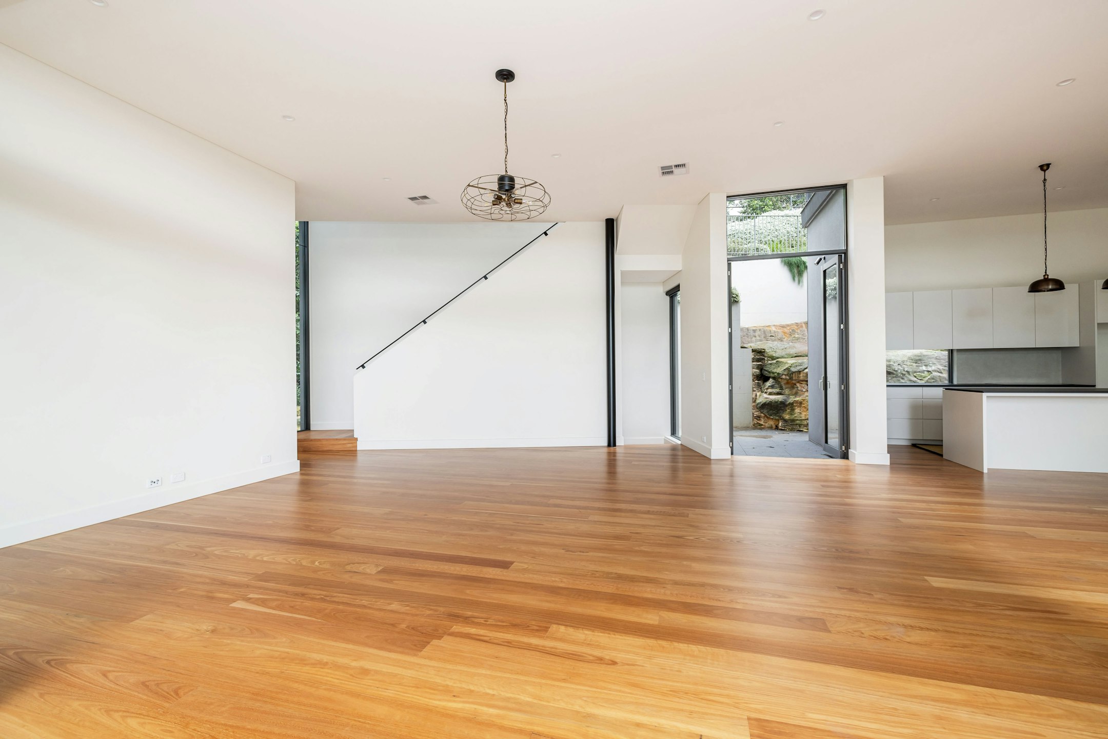 floor