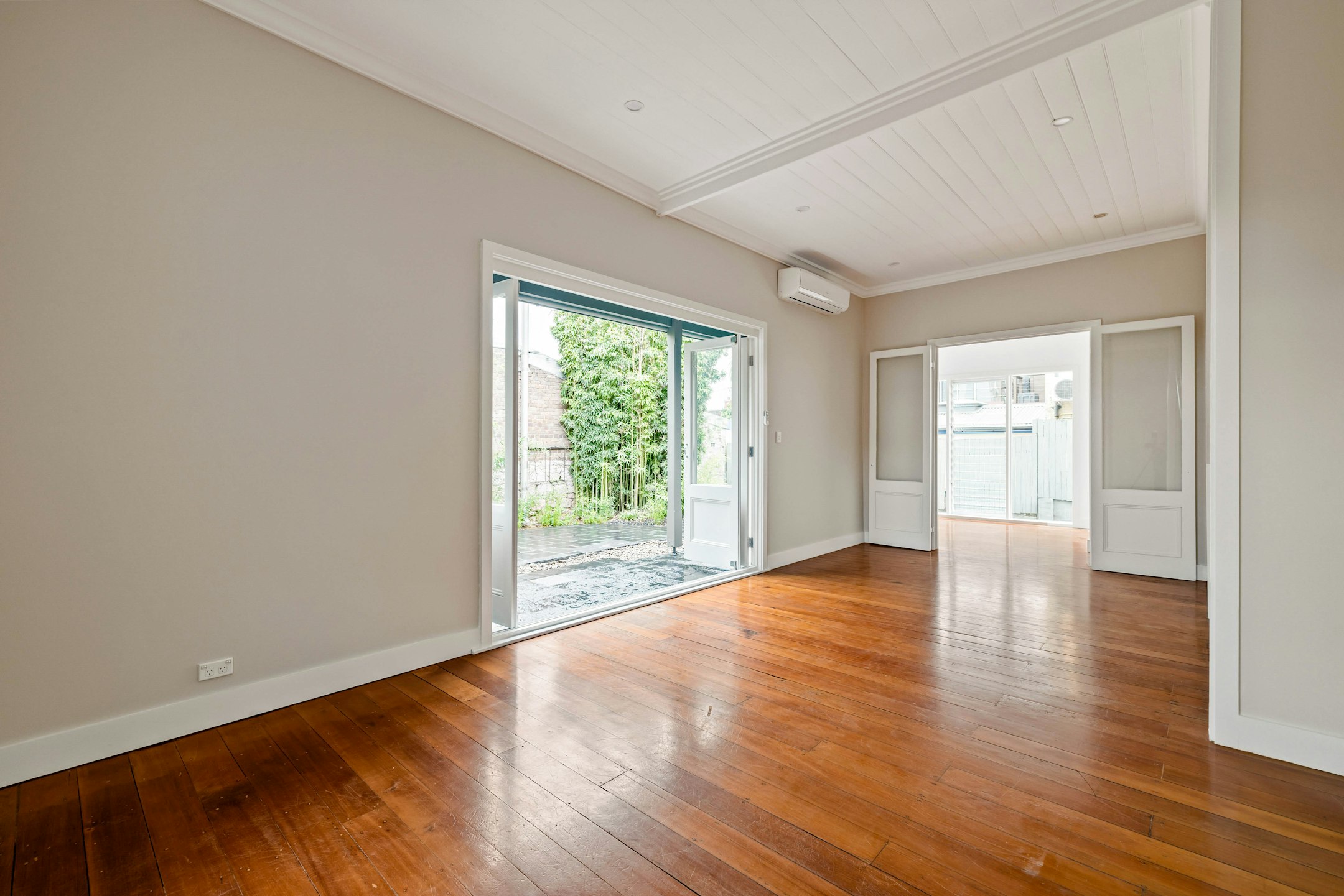 floor