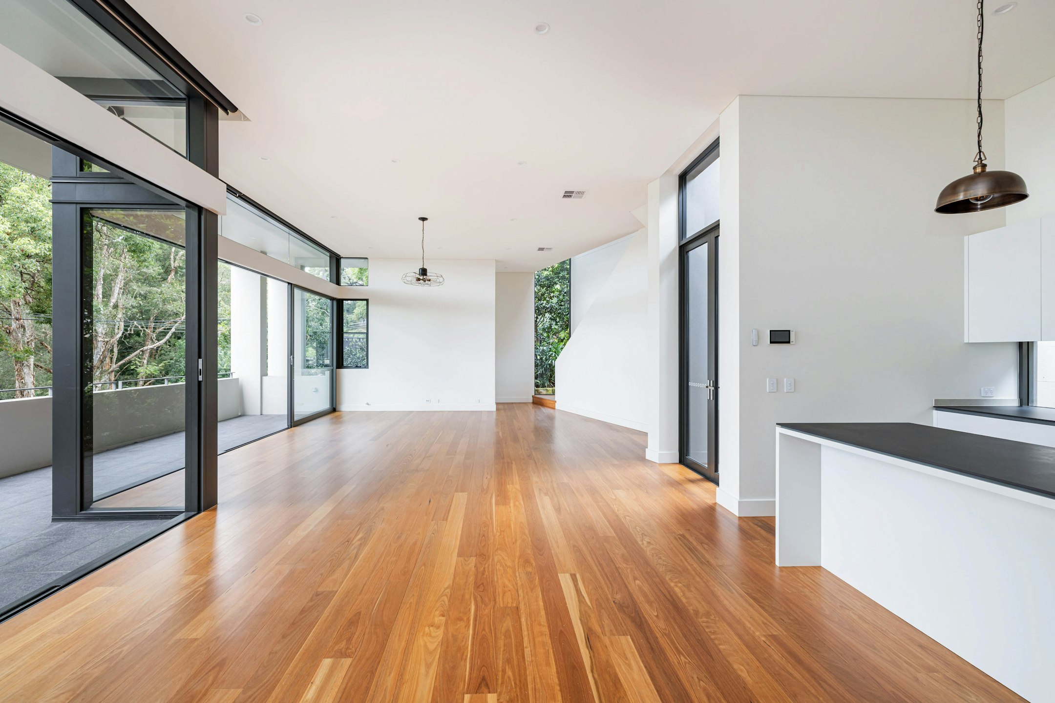 floor