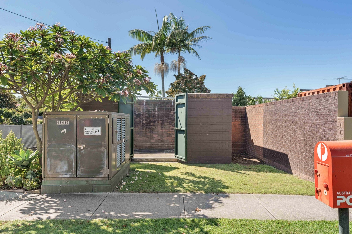 mailbox