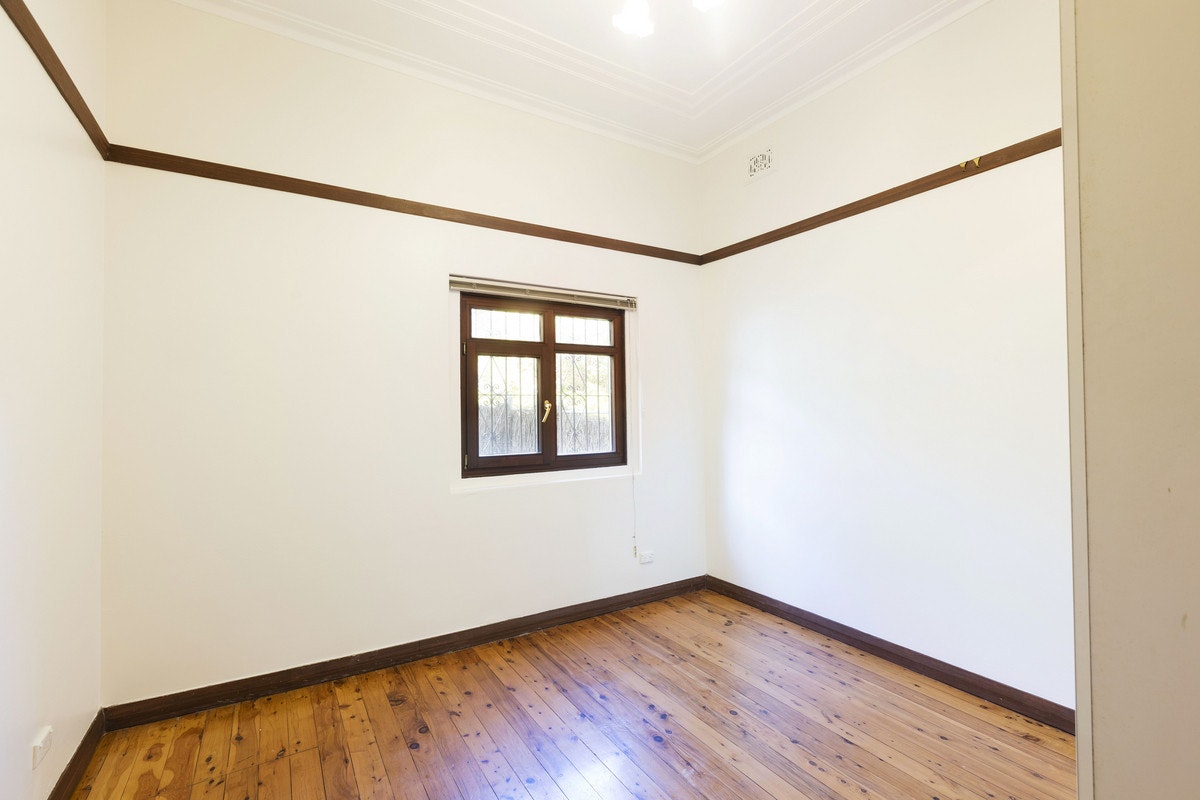 corner