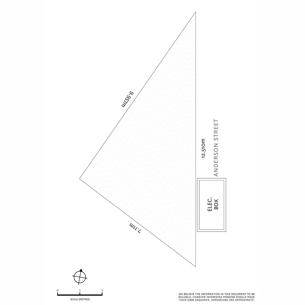 triangle