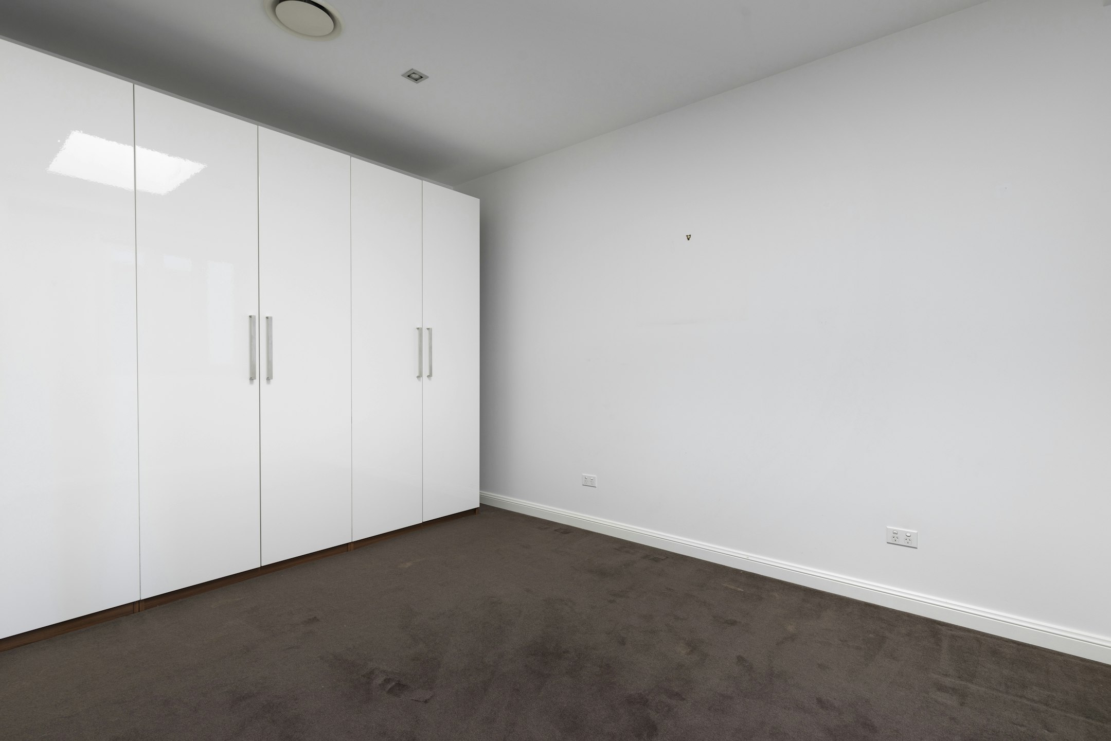 corner