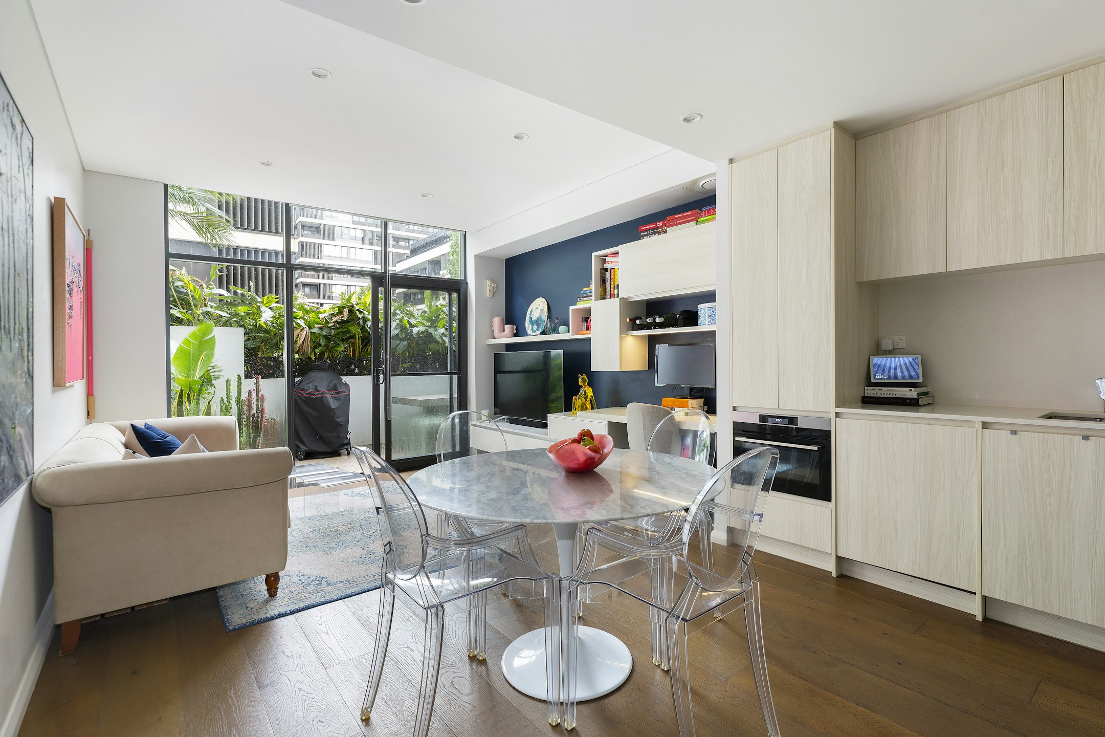 interior design