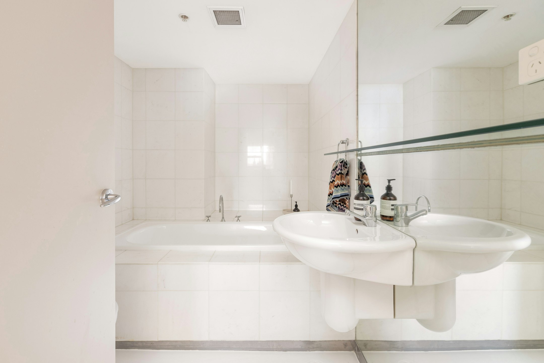 basin