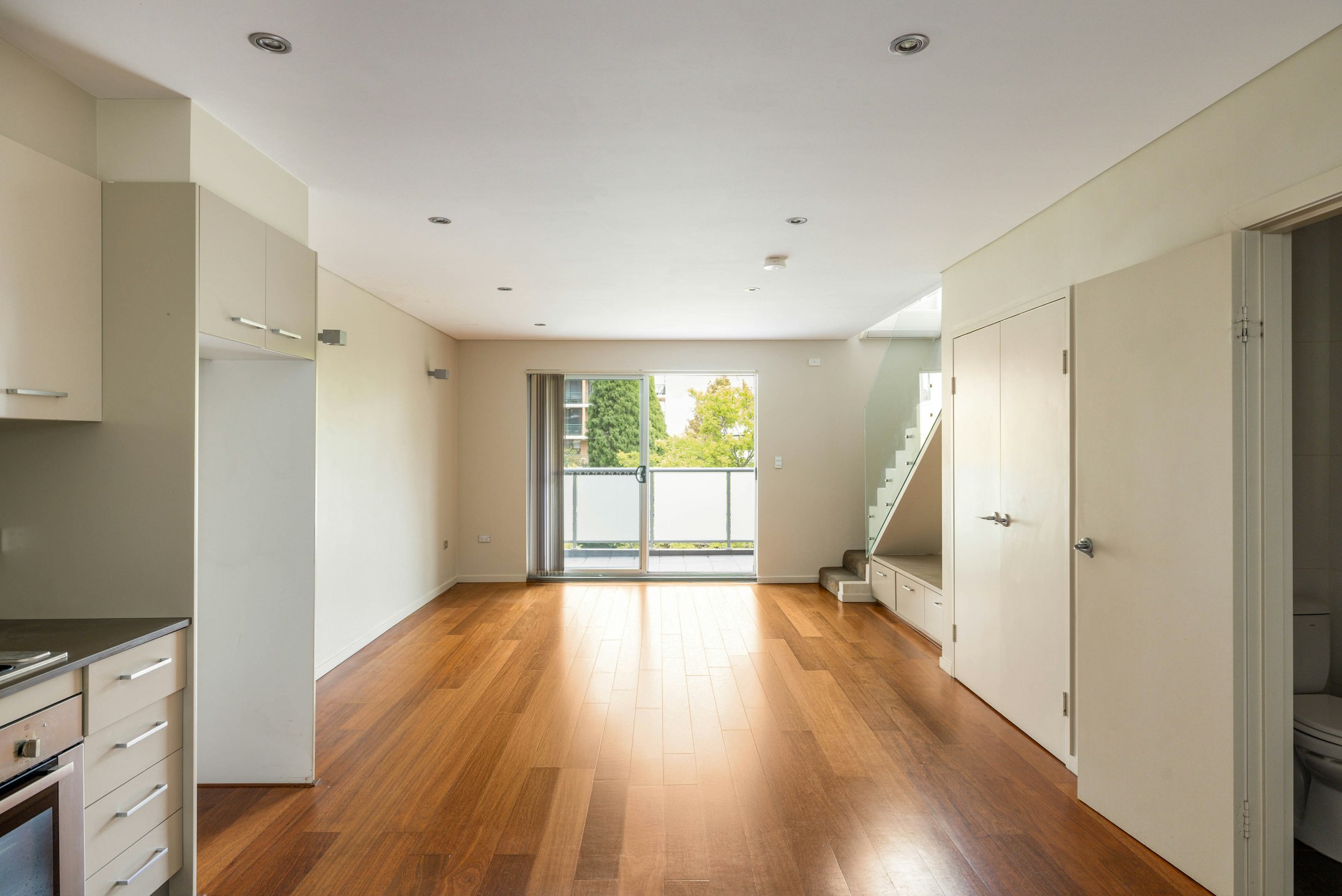 floor