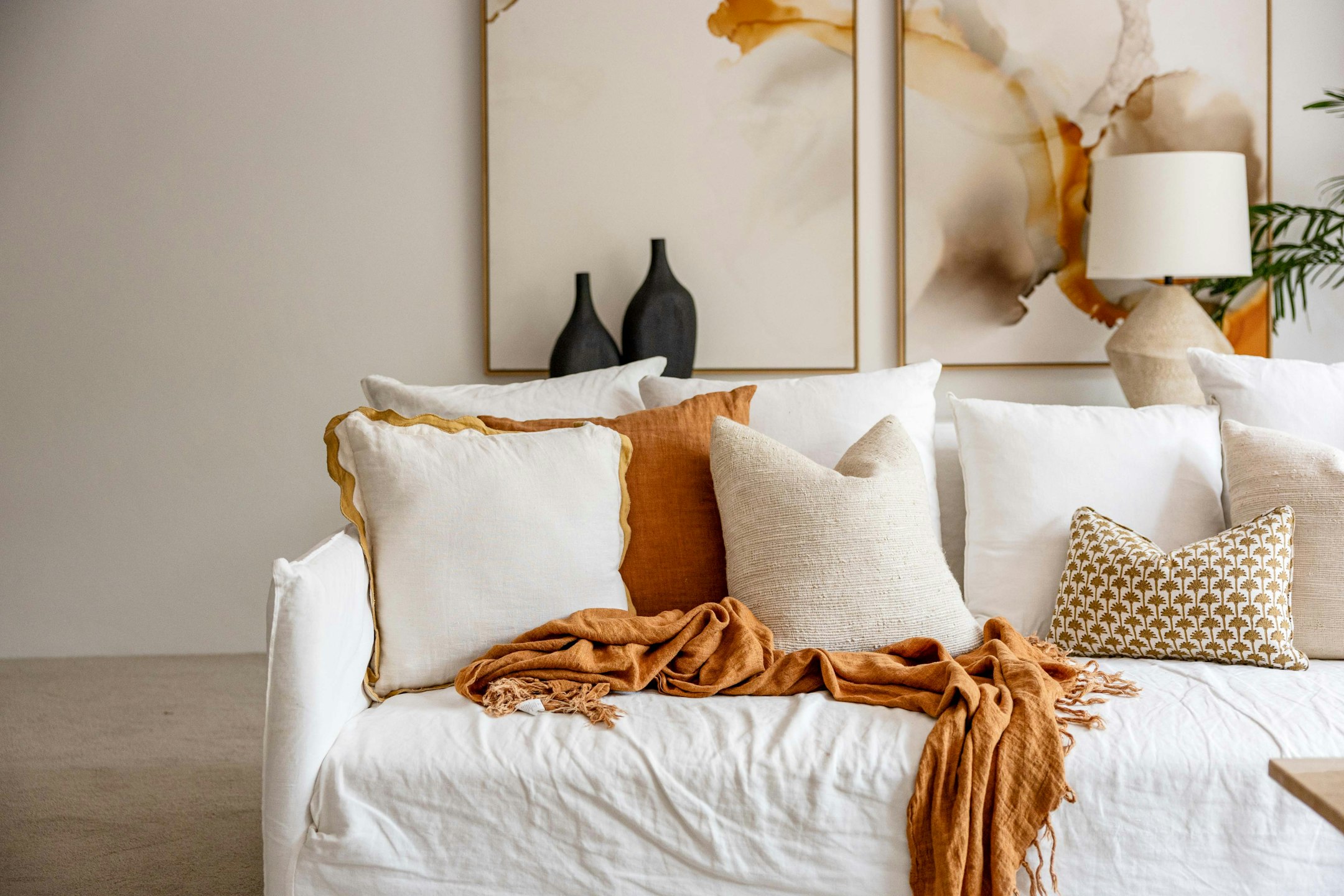 cushion
