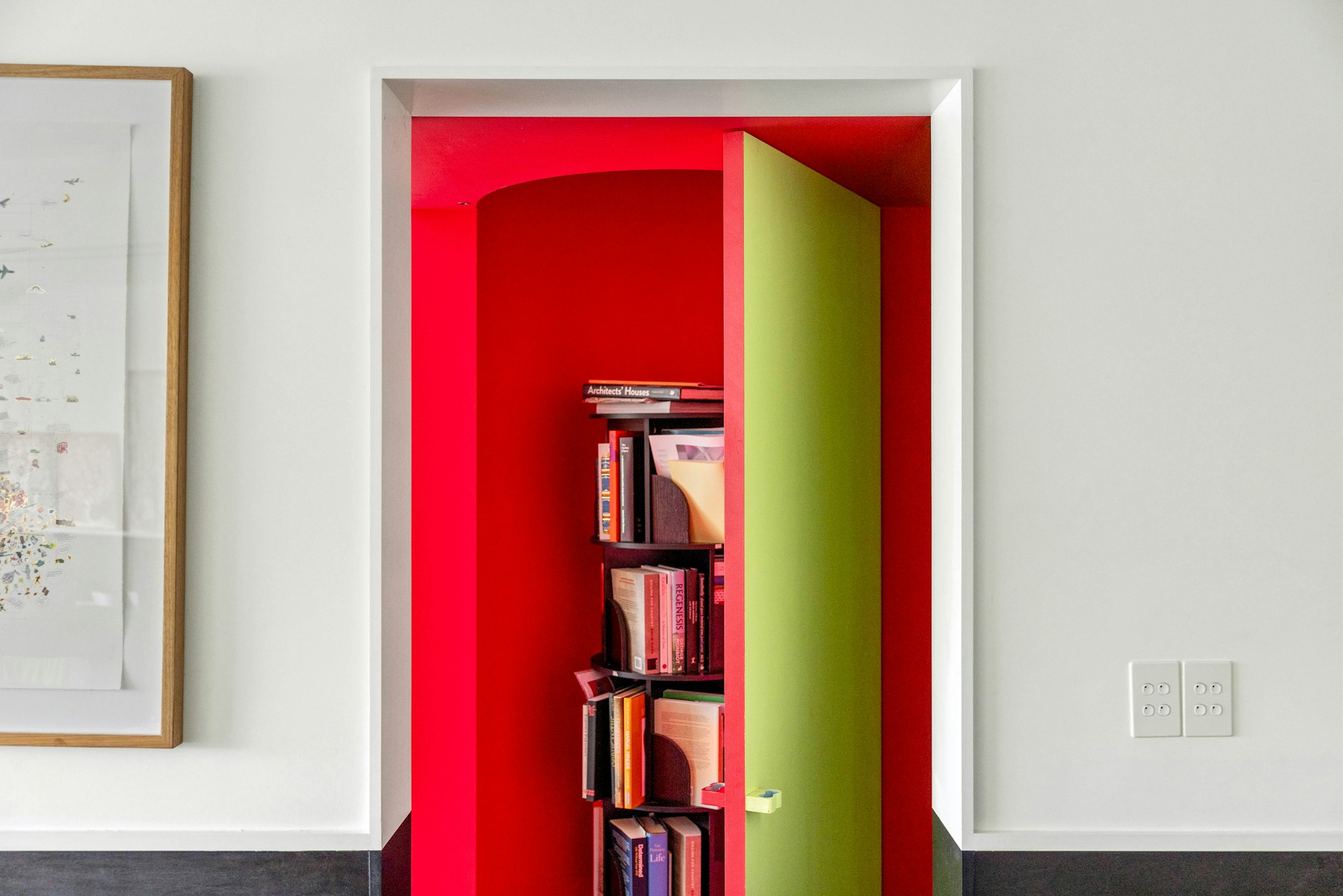 shelf