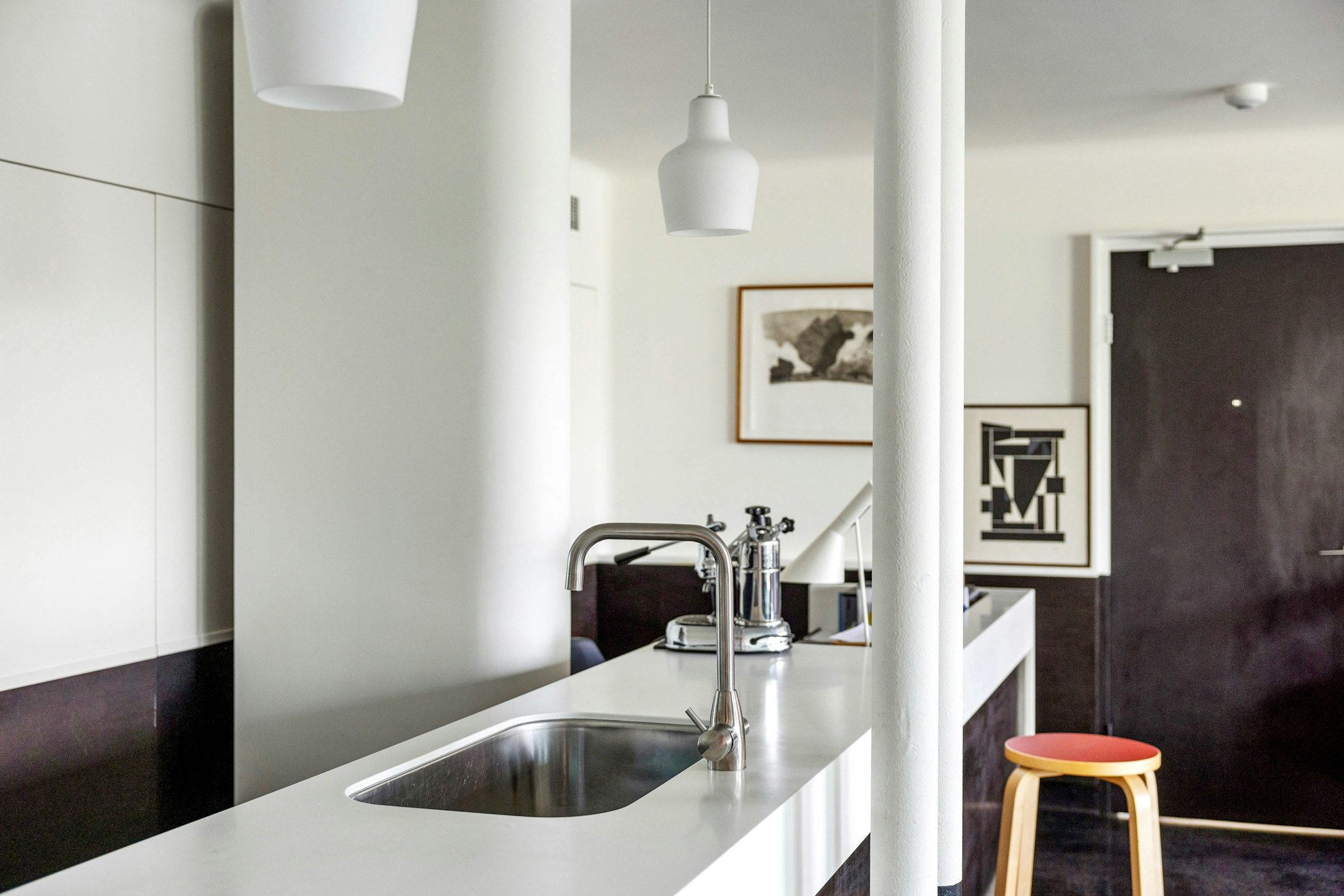 sink